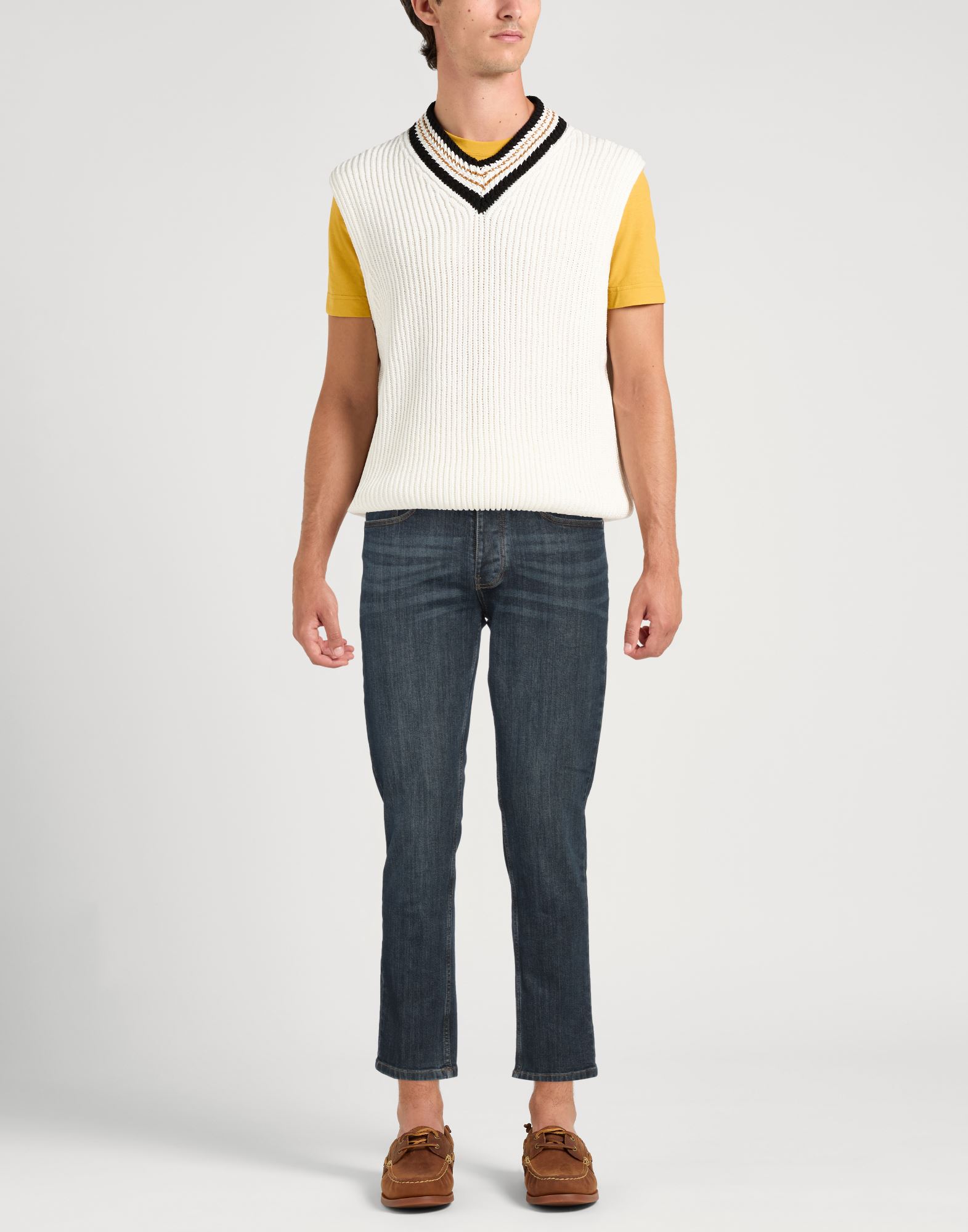  John Richmond - Hosen & Röcke - Jeanshosen - On Yoox.com 