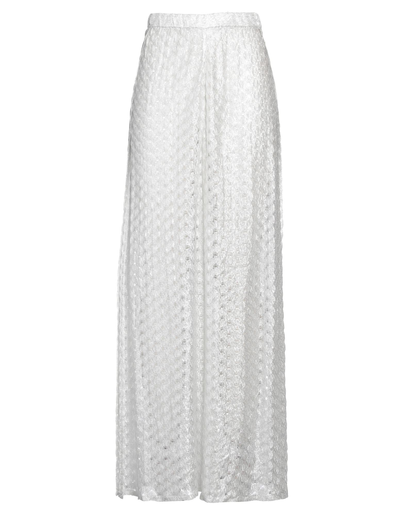MISSONI MISSONI BOTTOMWEAR Casual Παντελόνι
