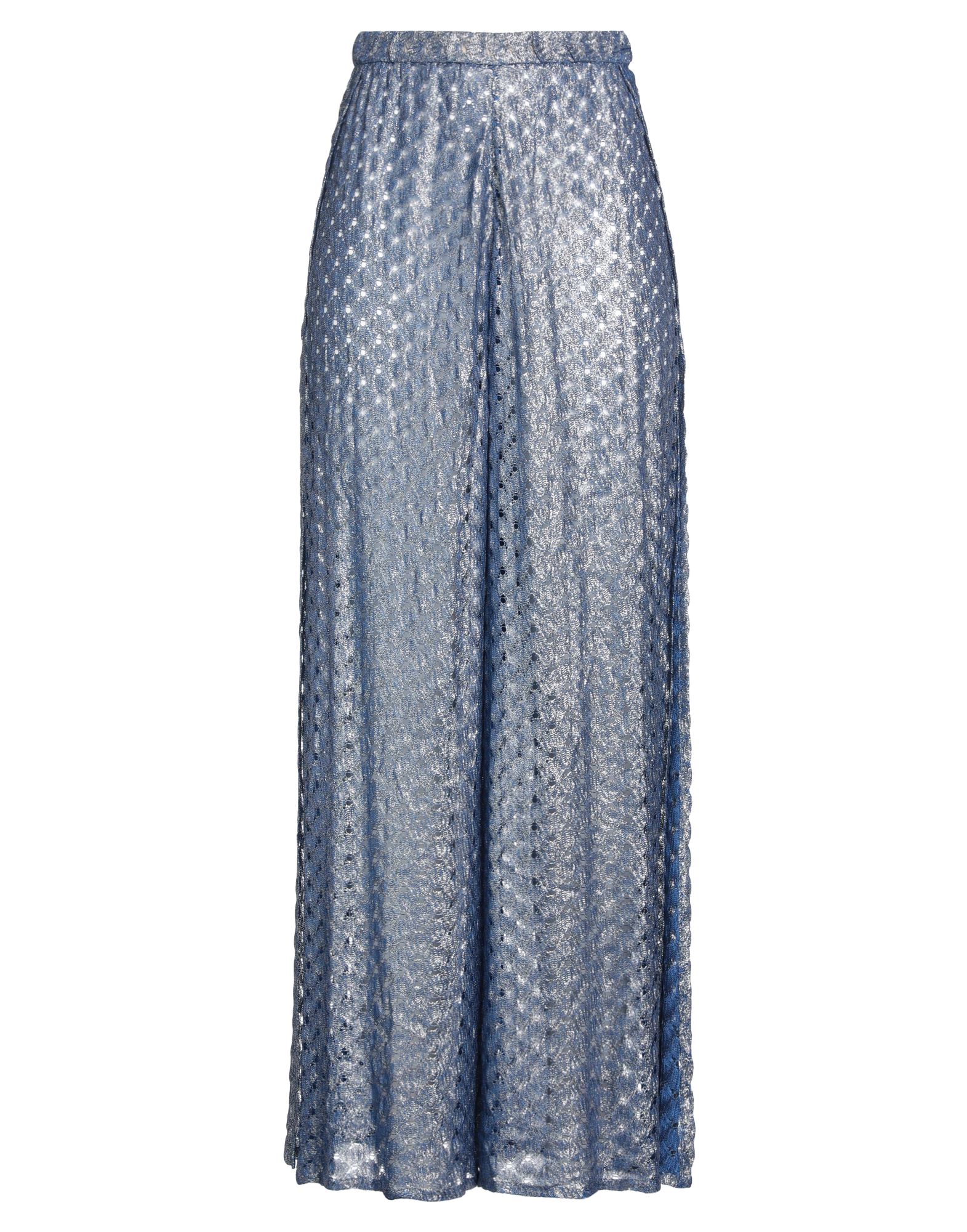 MISSONI MISSONI BOTTOMWEAR Casual Παντελόνι