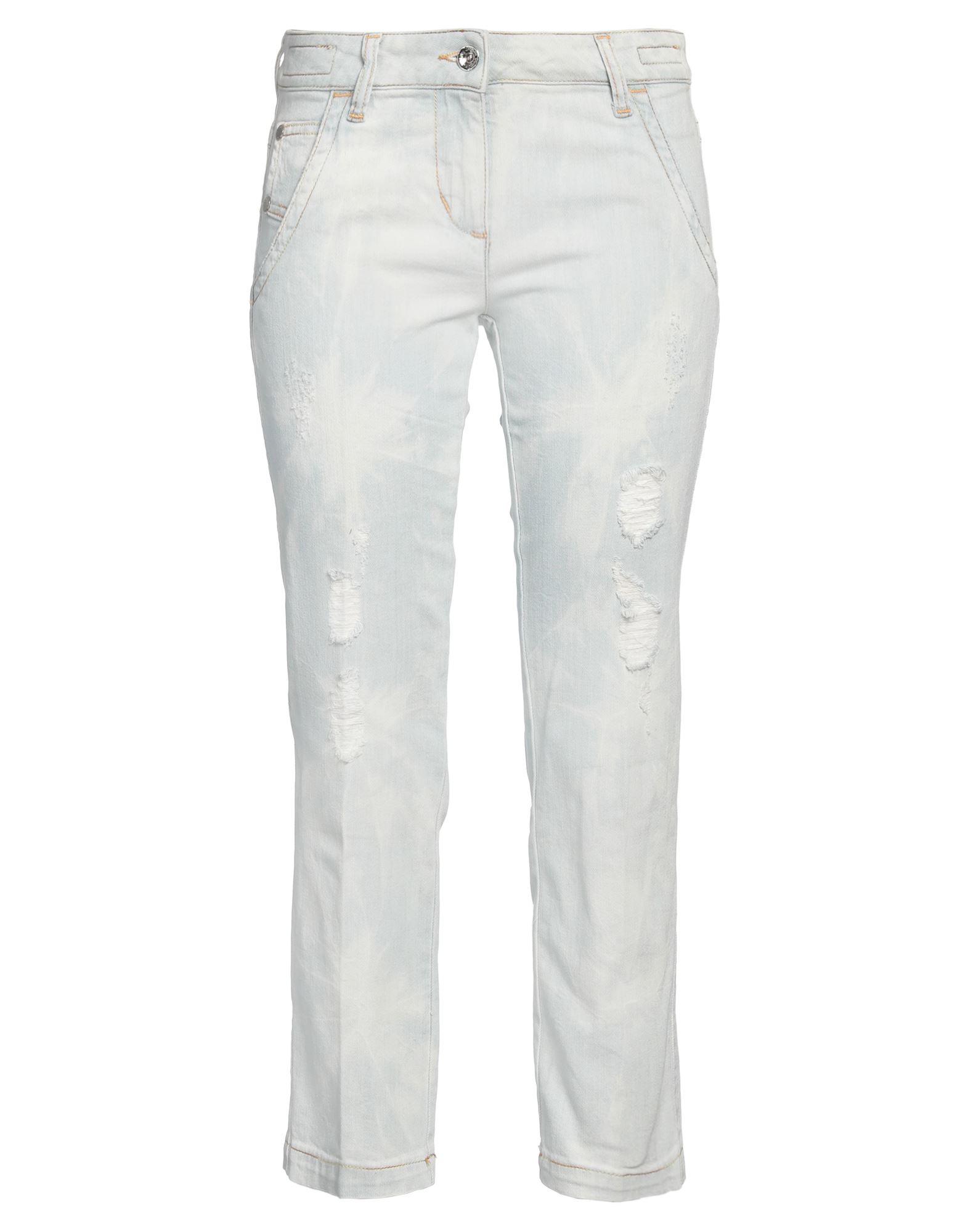 JACOB COHЁN BOTTOMWEAR Τζιν