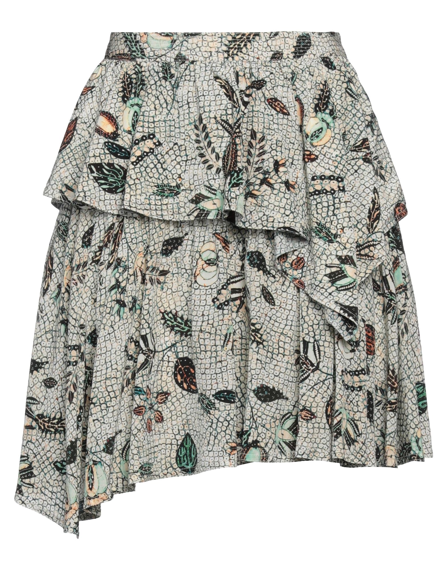 ULLA JOHNSON BOTTOMWEAR Μίνι φούστα