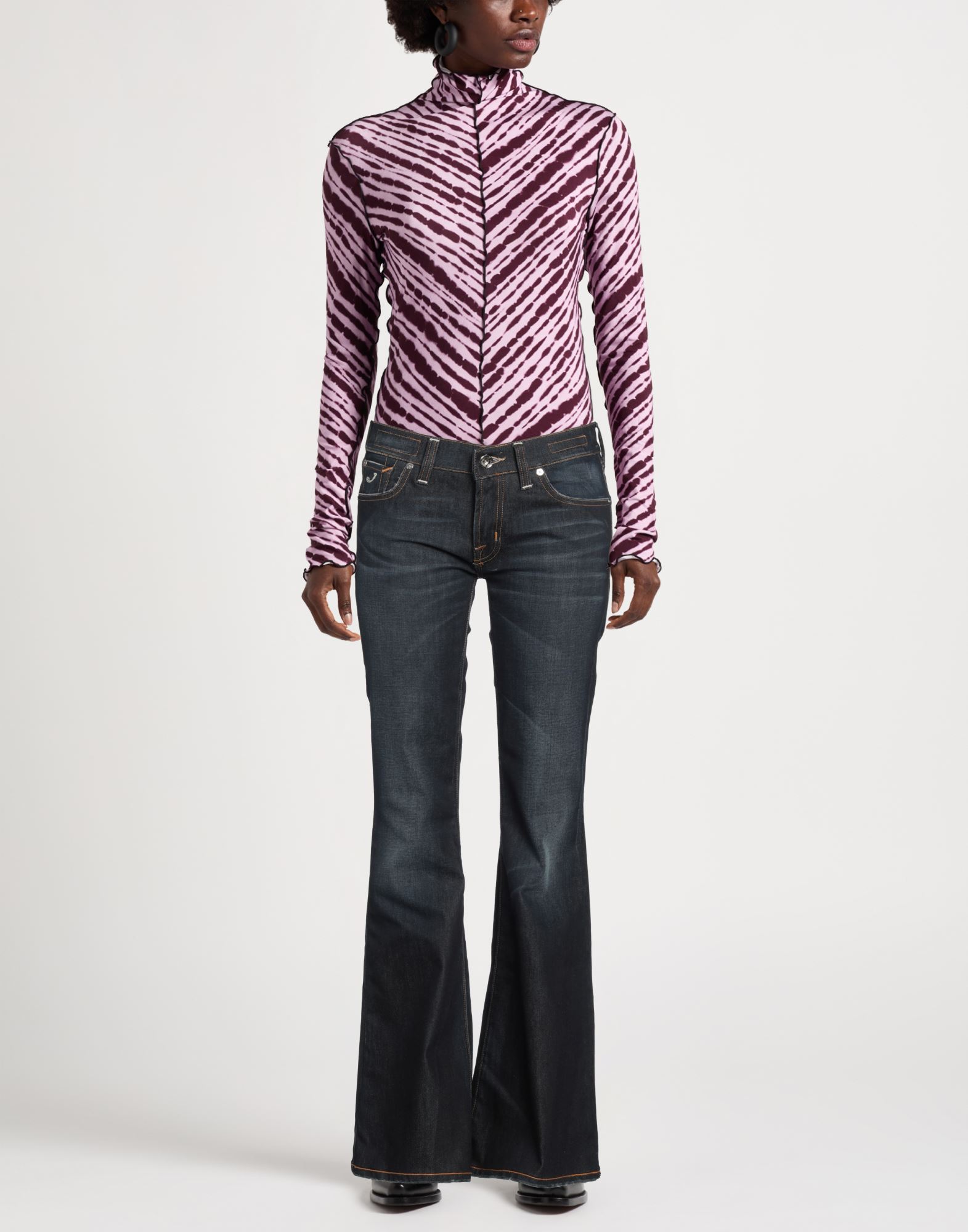  Jacob Cohёn - Hosen & Röcke - Jeanshosen - On Yoox.com 