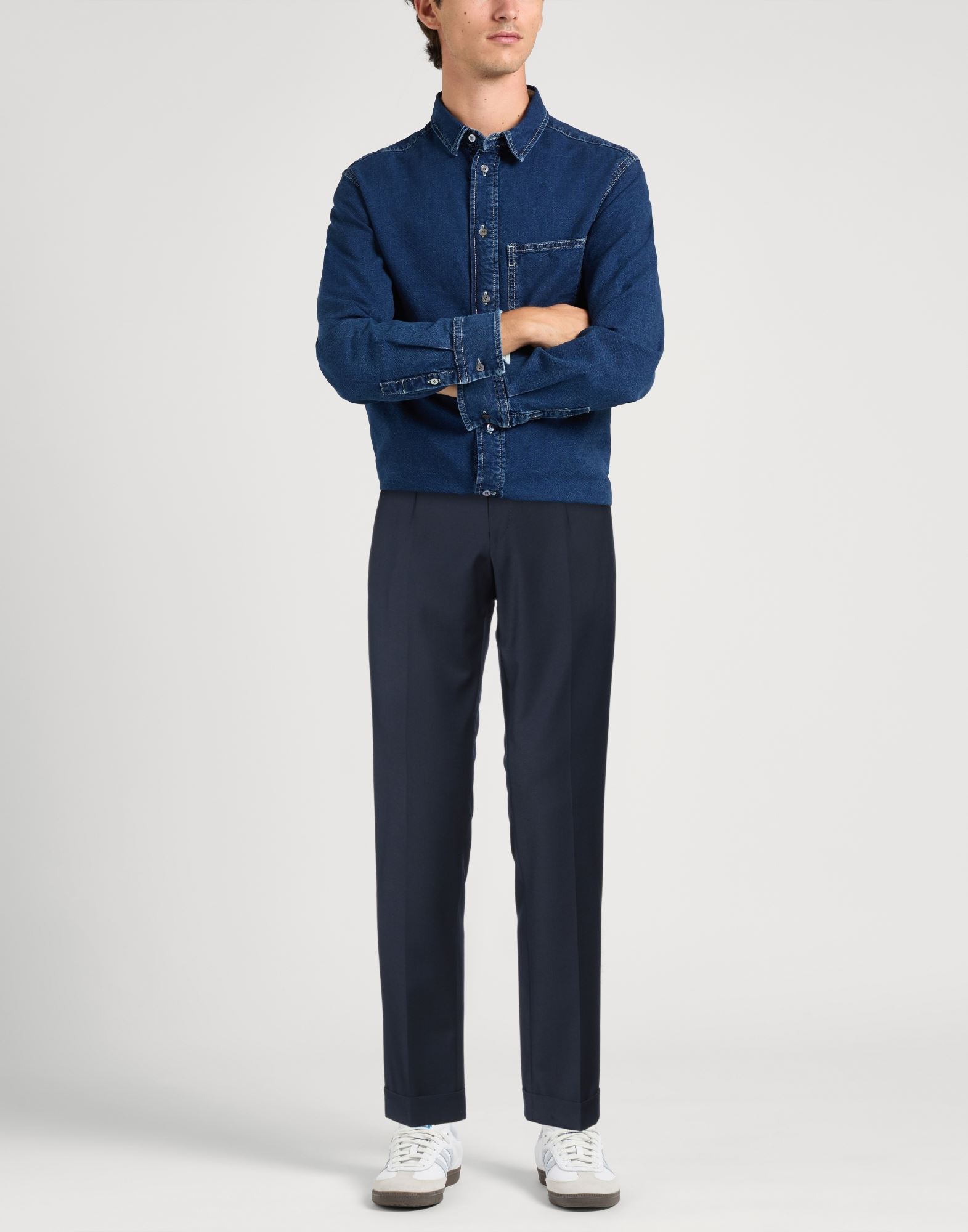  Barba Napoli - Hosen & Röcke - Hosen - On Yoox.com 