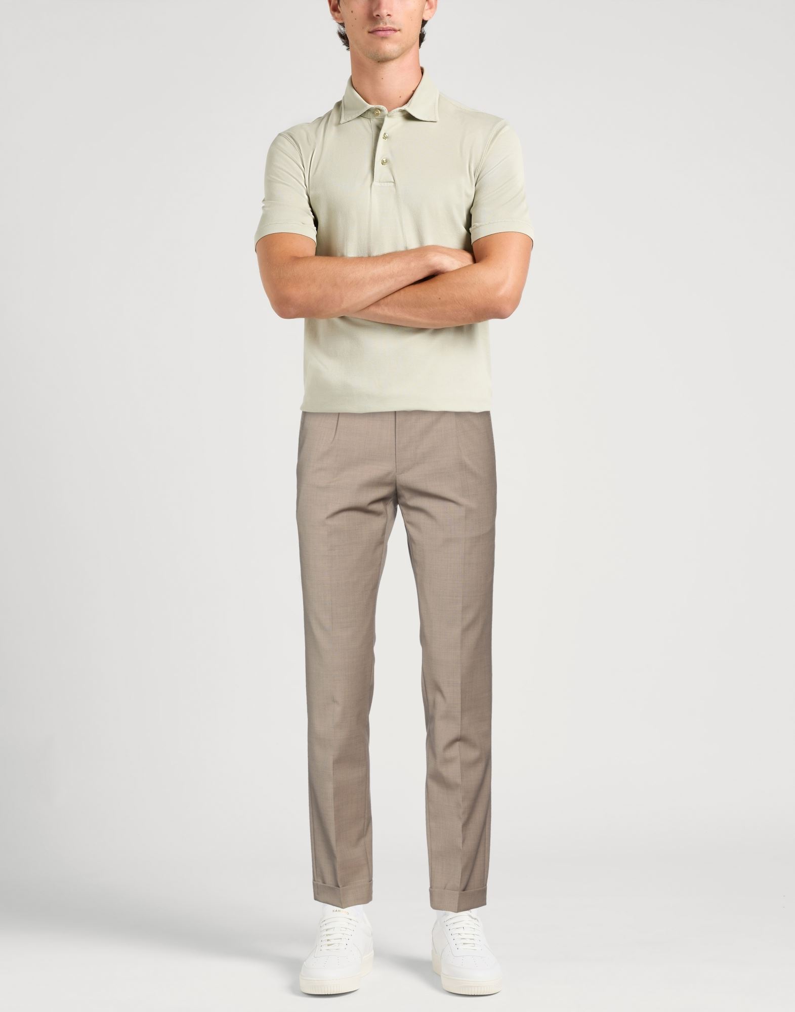  Barba Napoli - Hosen & Röcke - Hosen - On Yoox.com 