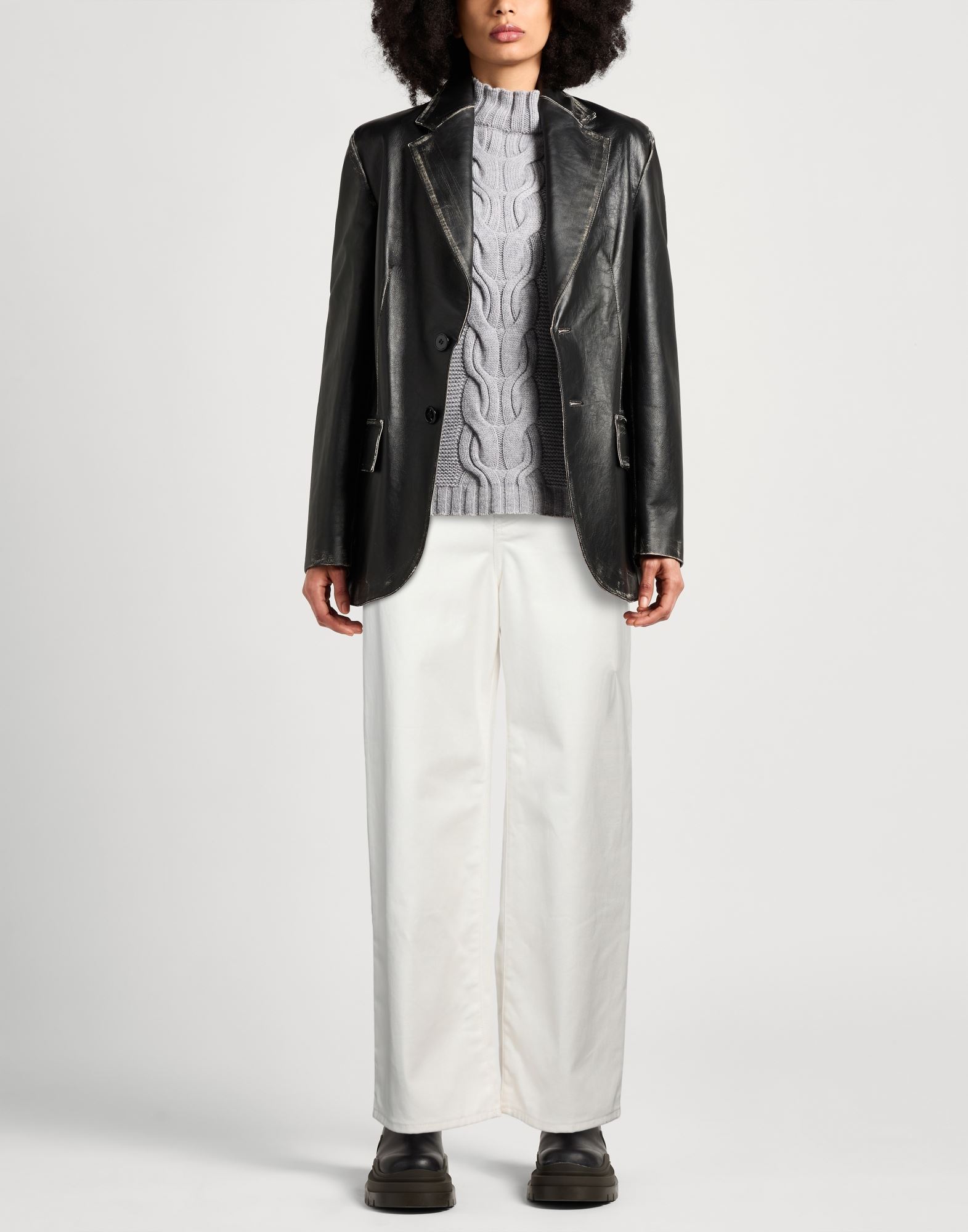  Loewe - Partes De Abajo - Pantalones Vaqueros - On Yoox.com 