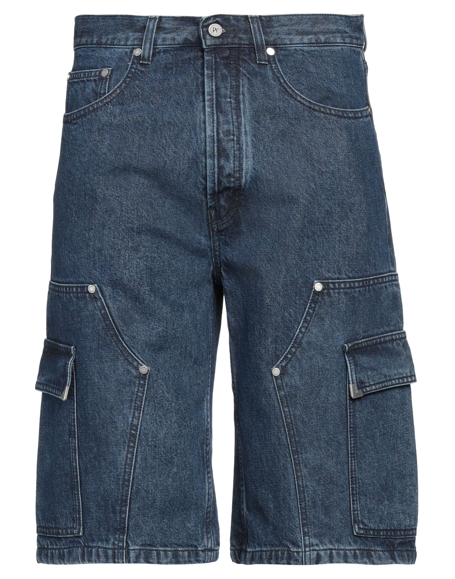  Palm Angels - Hosen & Röcke - Jeansshorts - On Yoox.com 