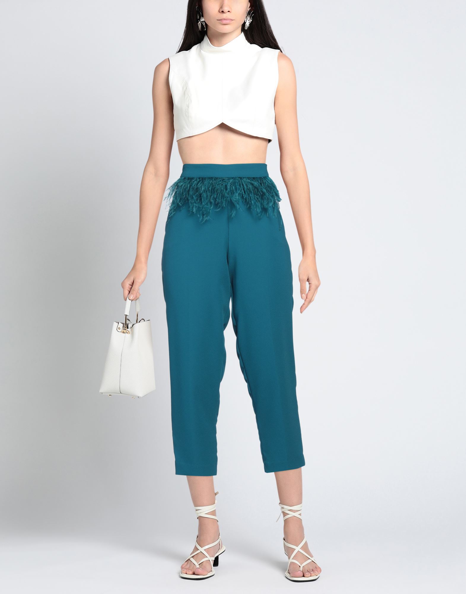  Nenette - Hosen & Röcke - Hosen - On Yoox.com 