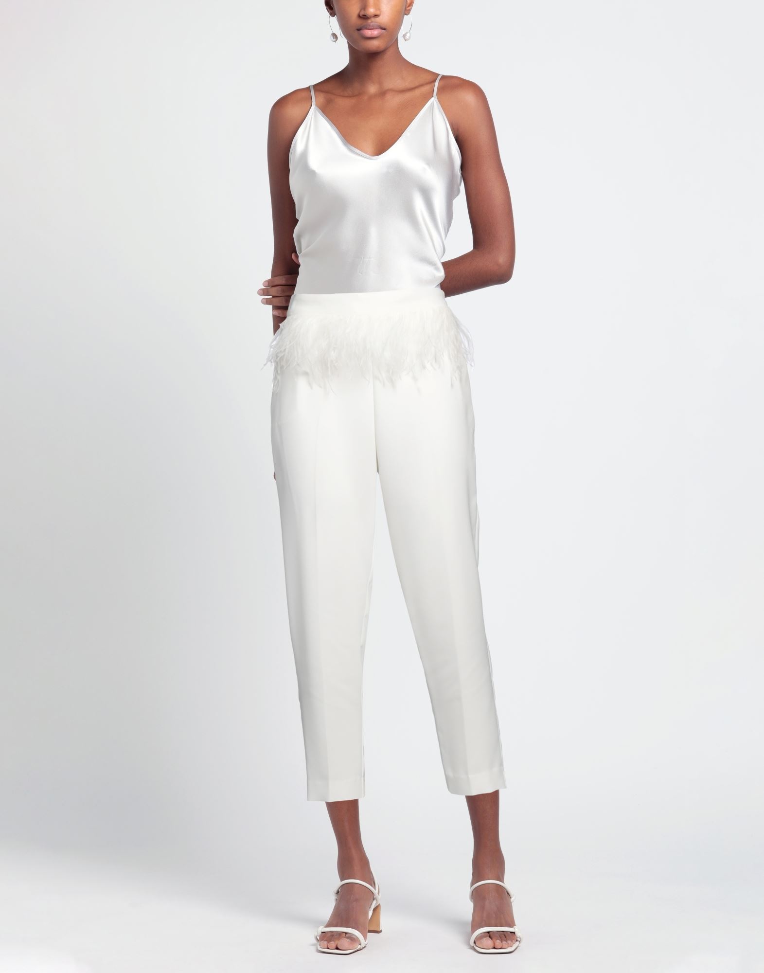  Nenette - Hosen & Röcke - Hosen - On Yoox.com 