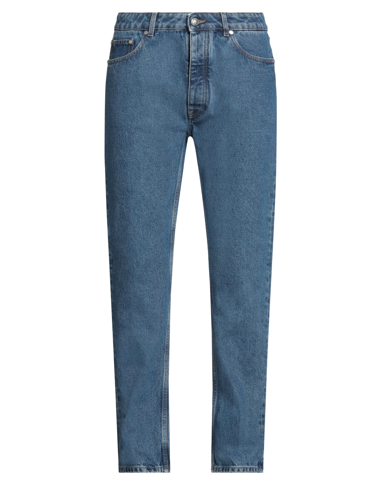  Palm Angels - Hosen & Röcke - Jeanshosen - On Yoox.com 