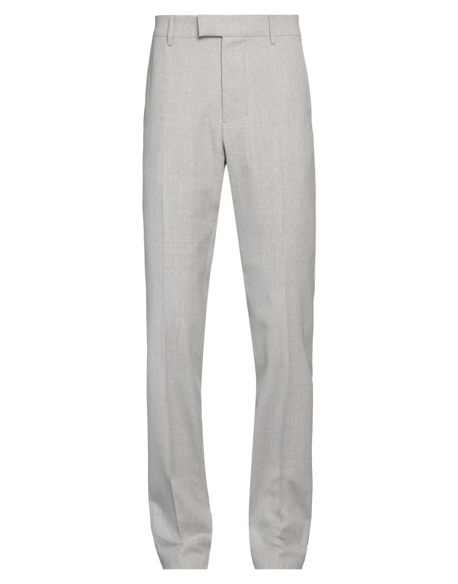 AMI ALEXANDRE MATTIUSSI BOTTOMWEAR Casual Παντελόνι