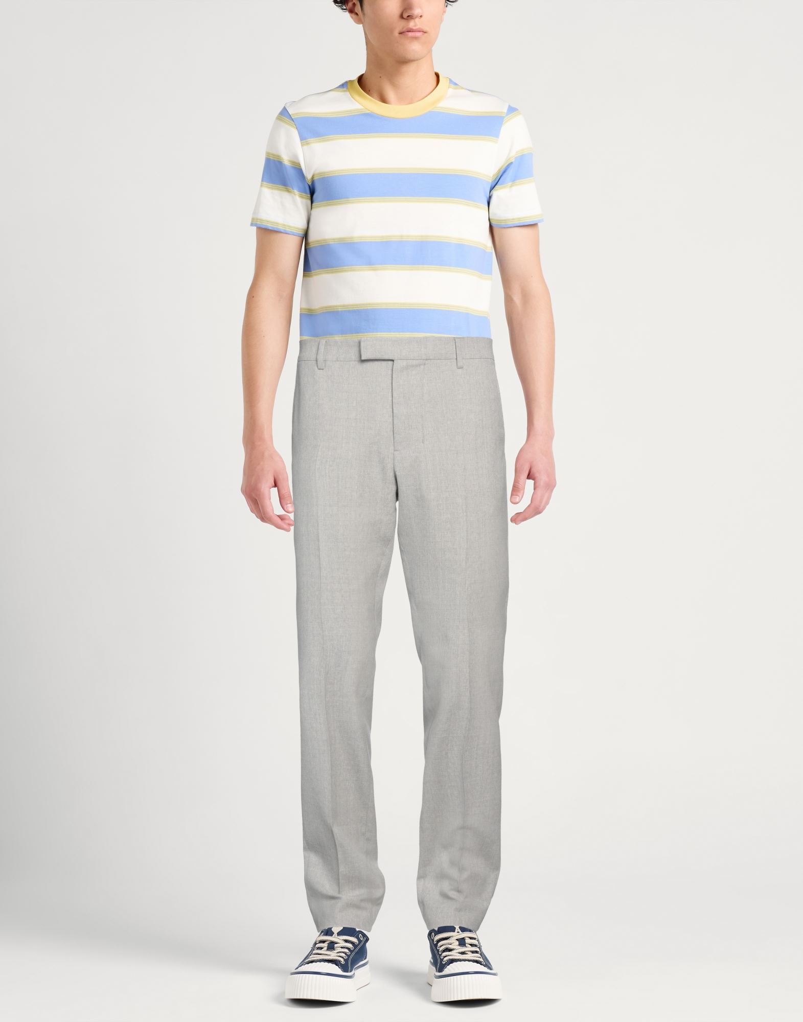  Ami Alexandre Mattiussi - Hosen & Röcke - Hosen - On Yoox.com 