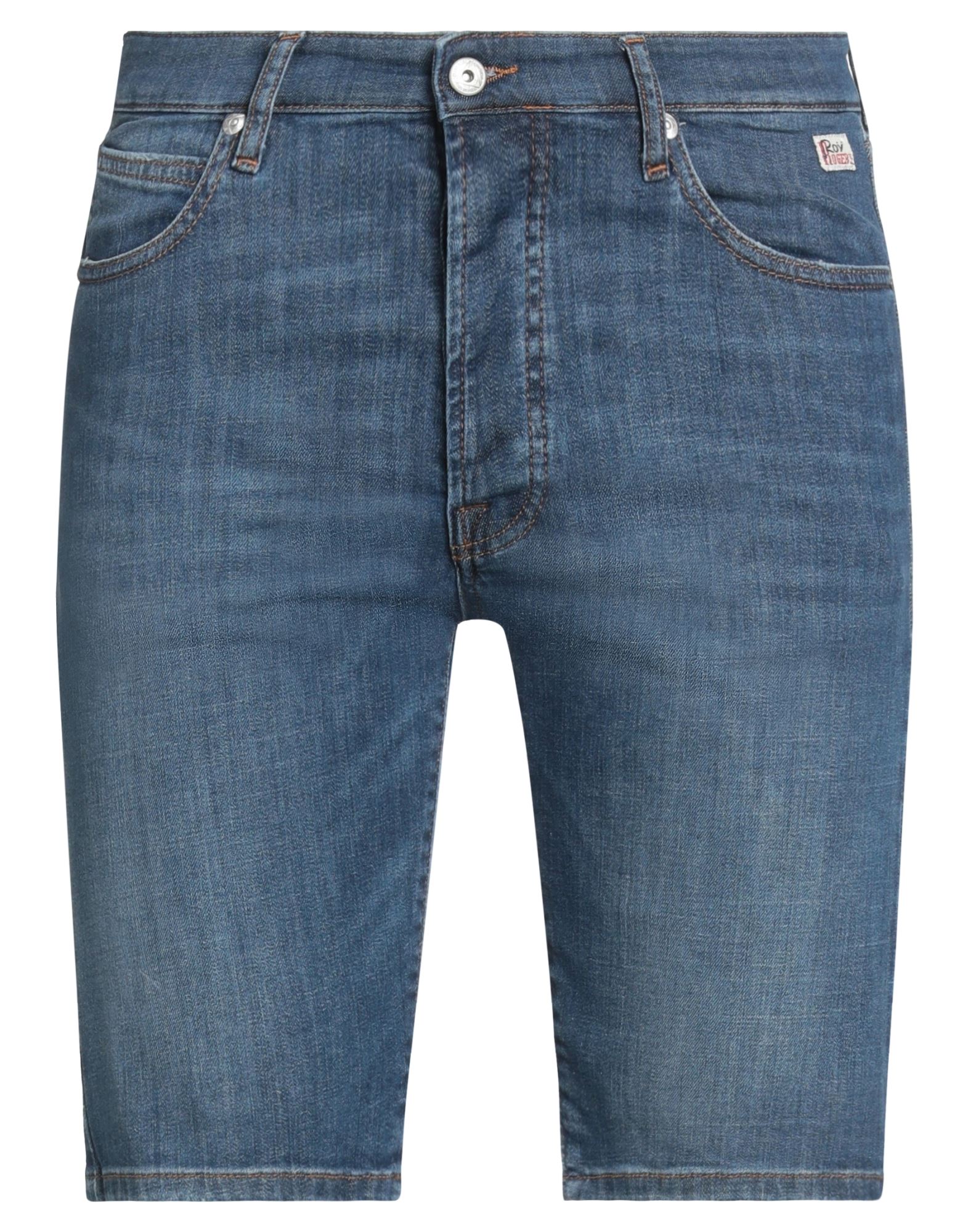  RoŸ Roger's - Hosen & Röcke - Jeansshorts - On Yoox.com 