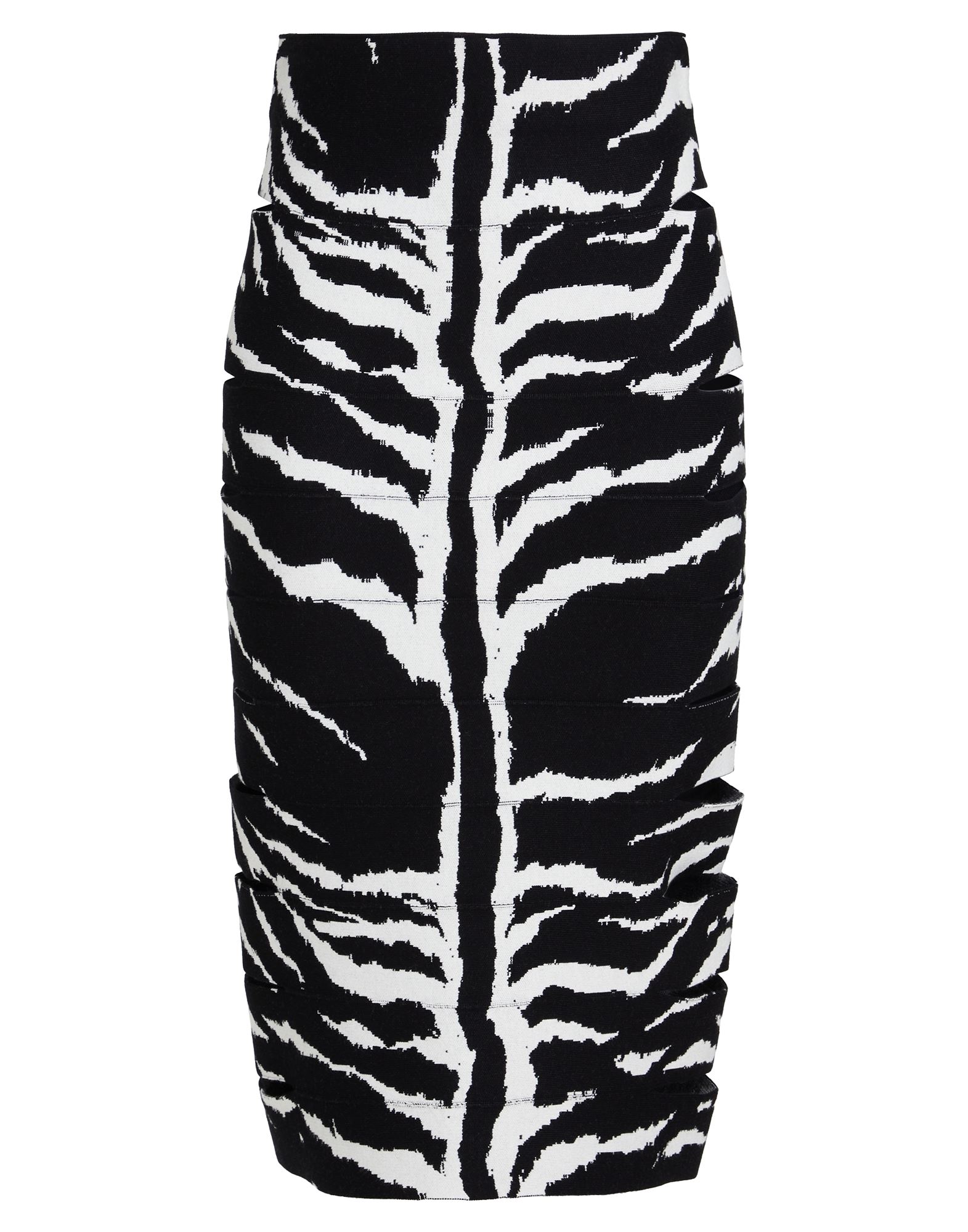  Alaïa - Hosen & Röcke - Midi-röcke - On Yoox.com 