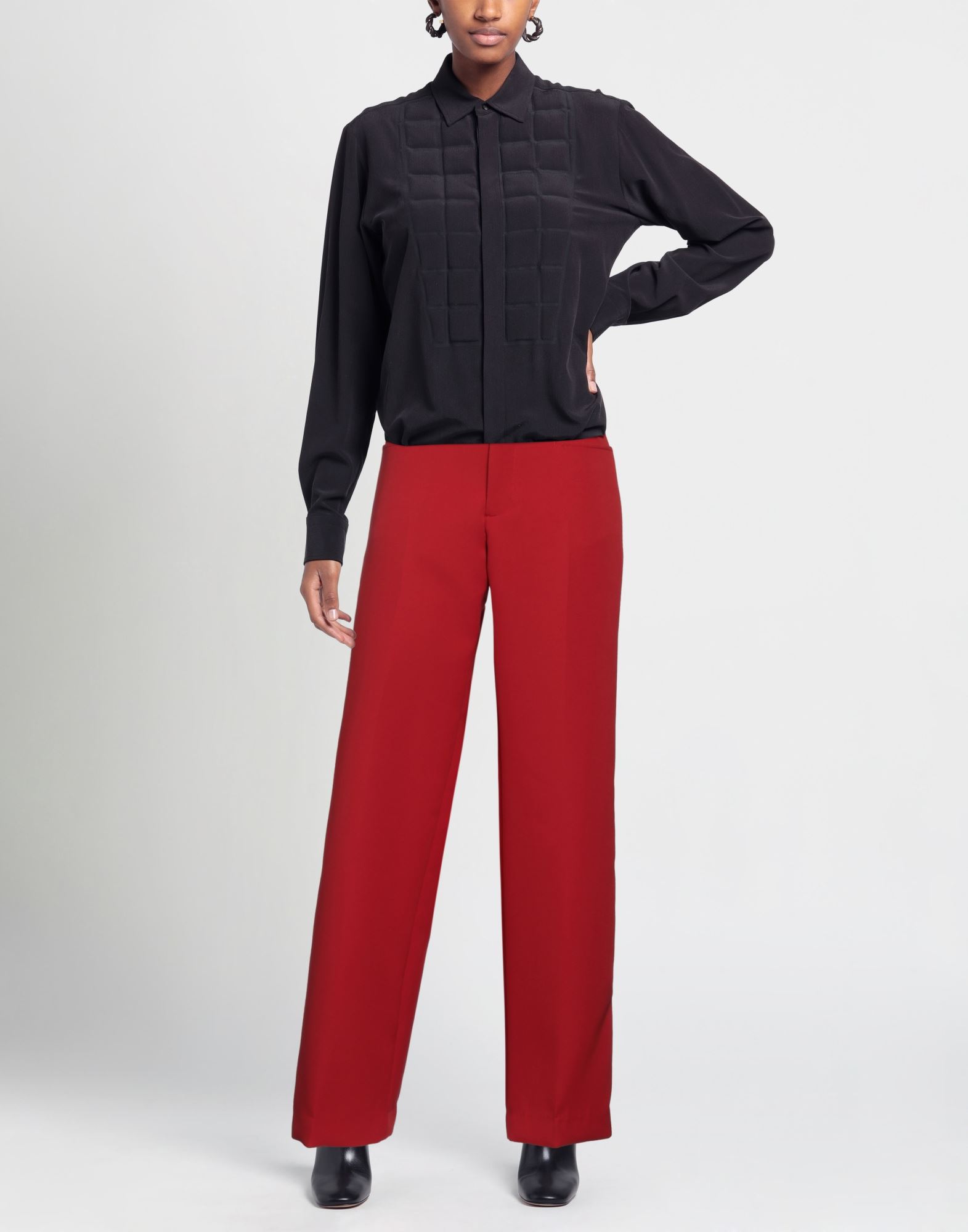  Low Classic - Partes De Abajo - Pantalones - On Yoox.com 