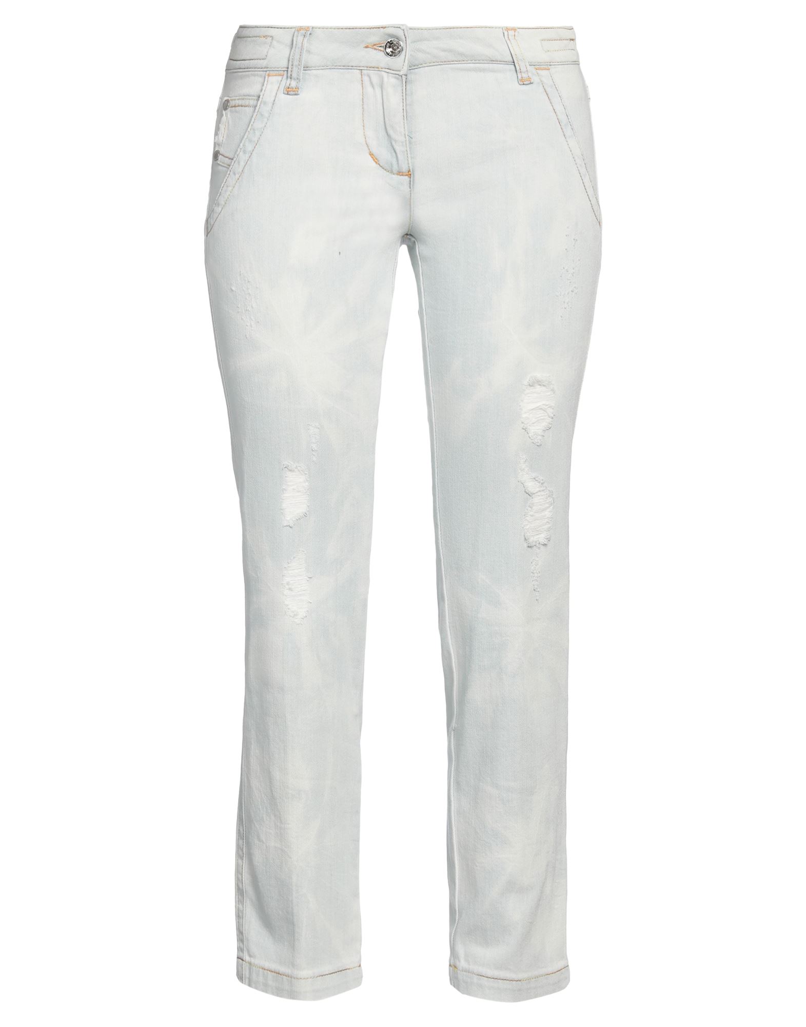 JACOB COHЁN BOTTOMWEAR Τζιν