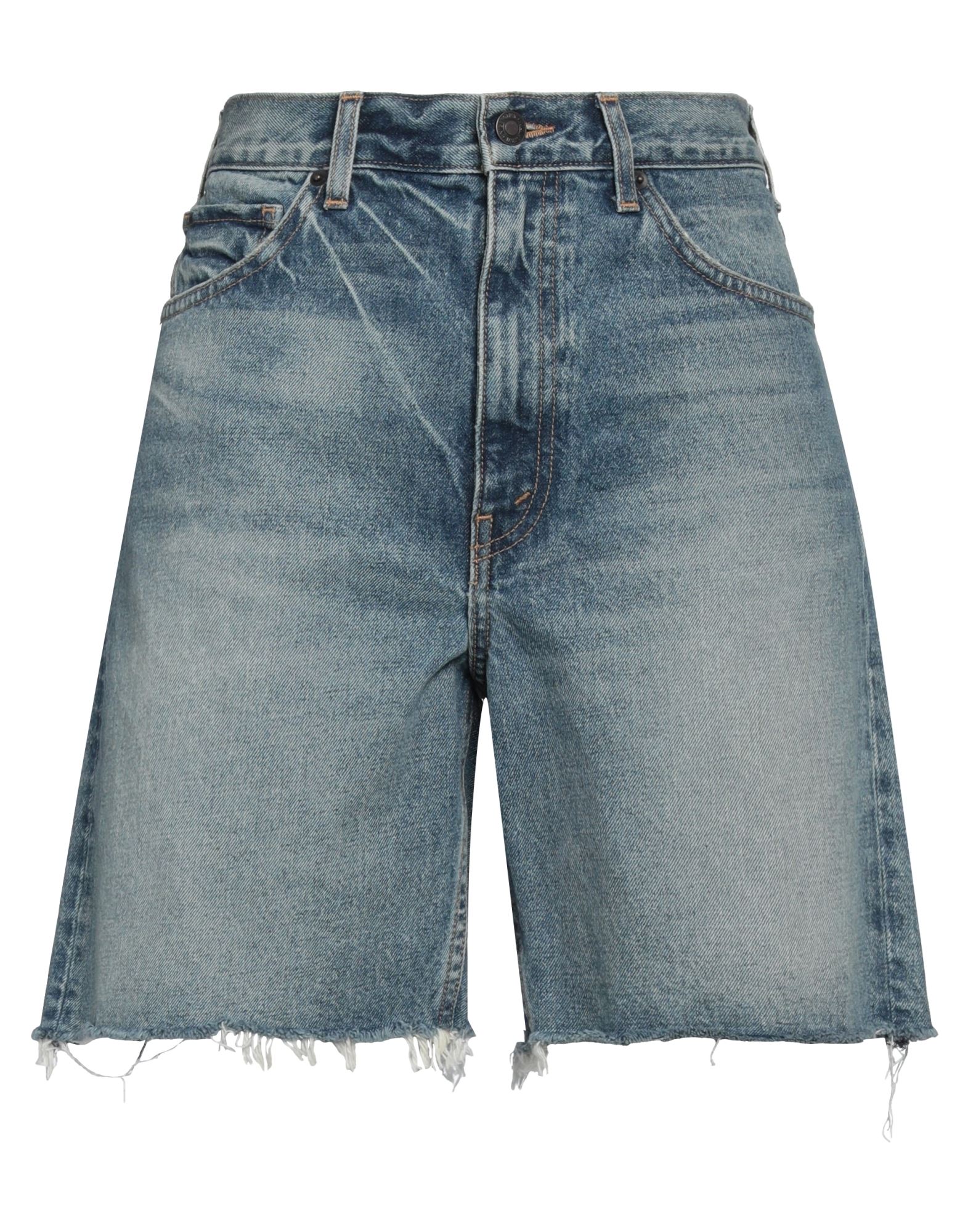NILI LOTAN NILI LOTAN BOTTOMWEAR Denim σορτς