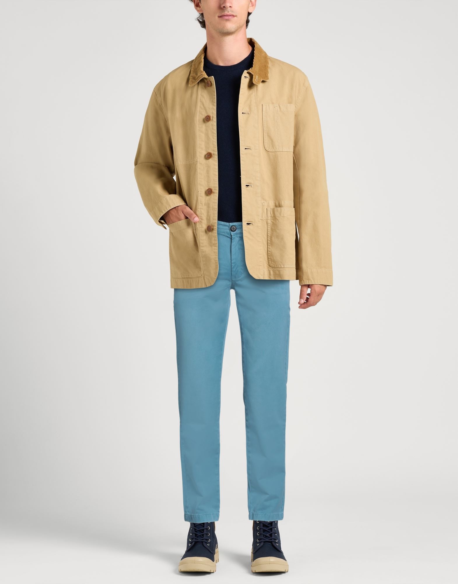  Franklin & Marshall - Hosen & Röcke - Hosen - On Yoox.com 