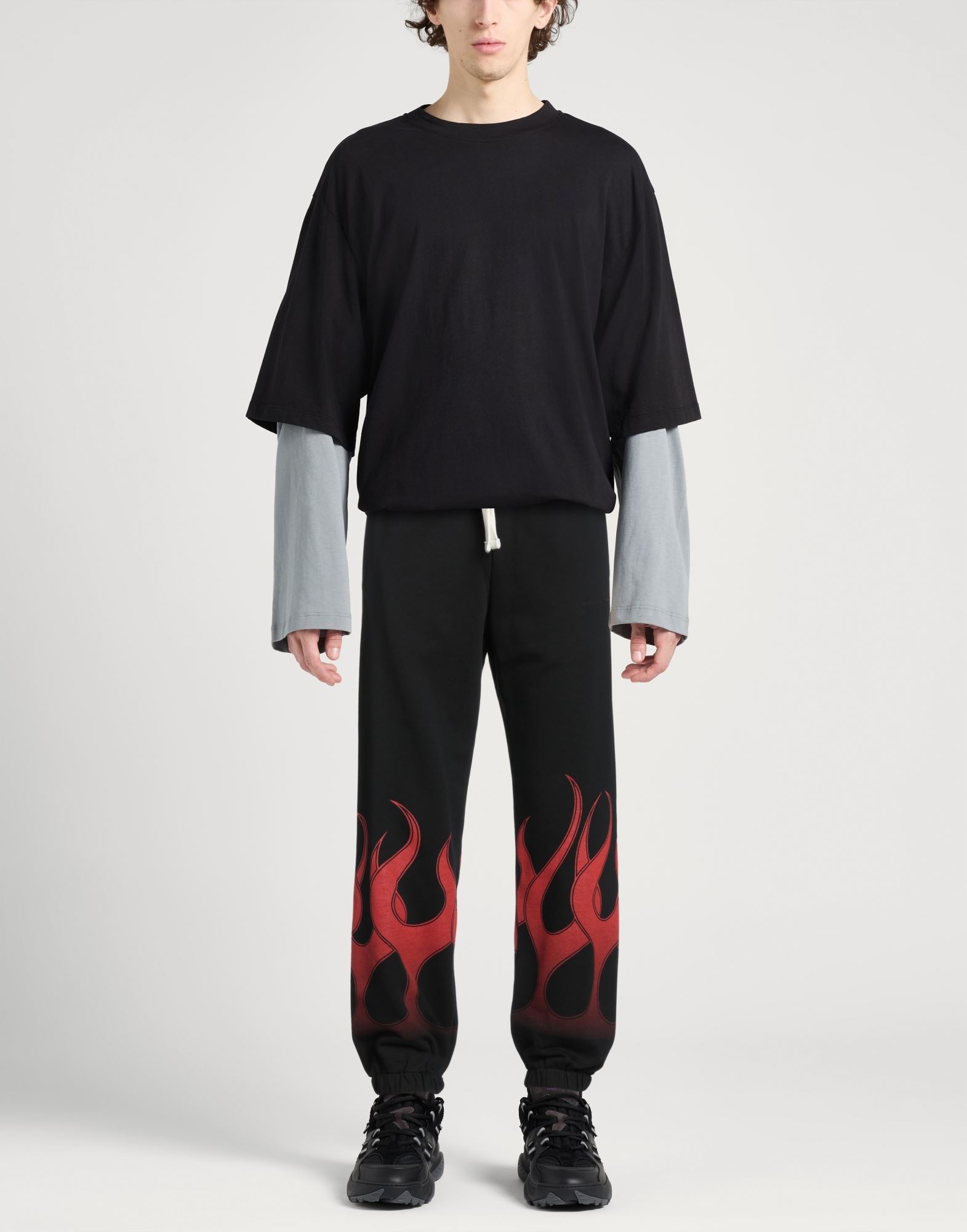  Vision Of Super - Hosen & Röcke - Hosen - On Yoox.com 