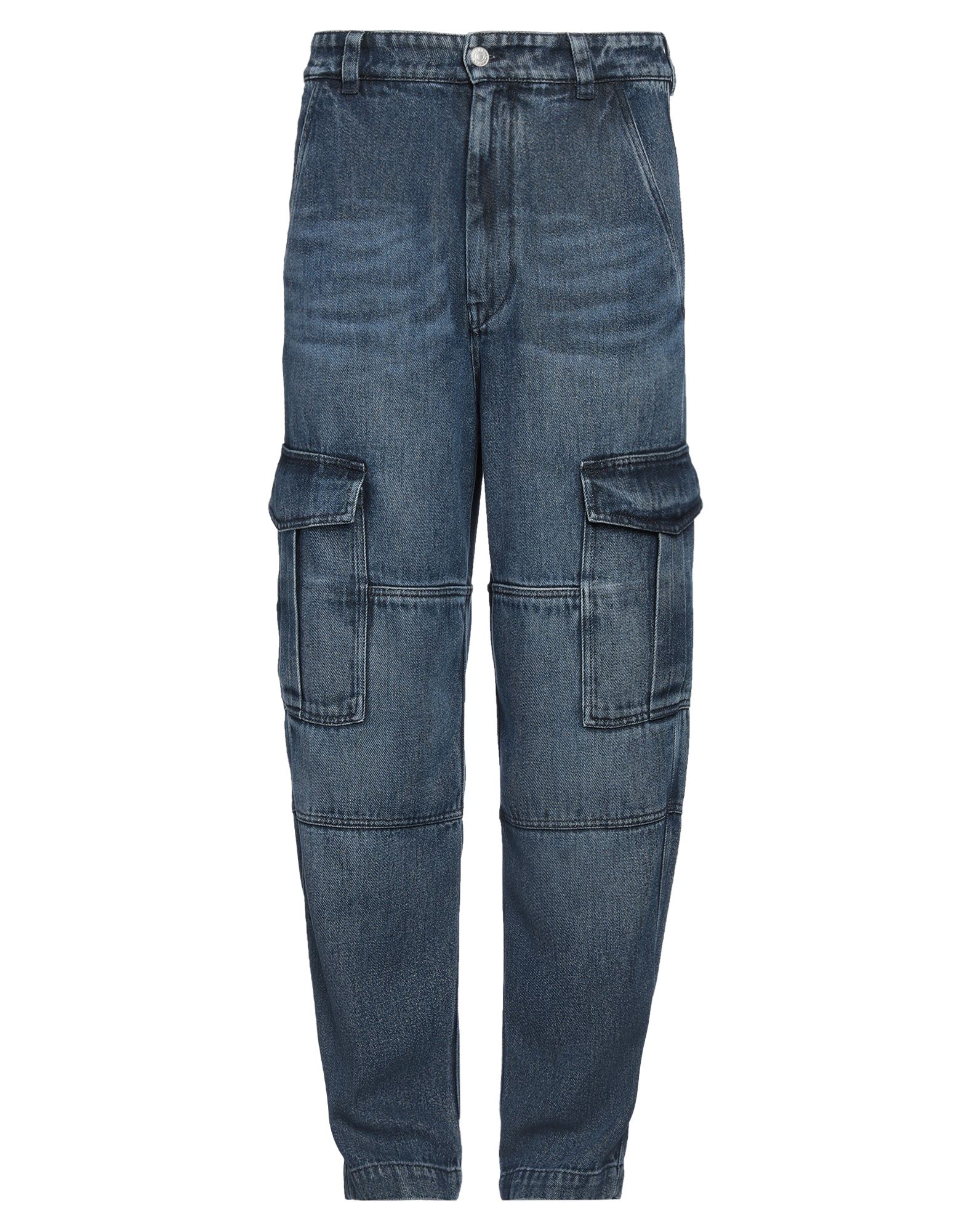  Isabel Marant - Hosen & Röcke - Jeanshosen - On Yoox.com 