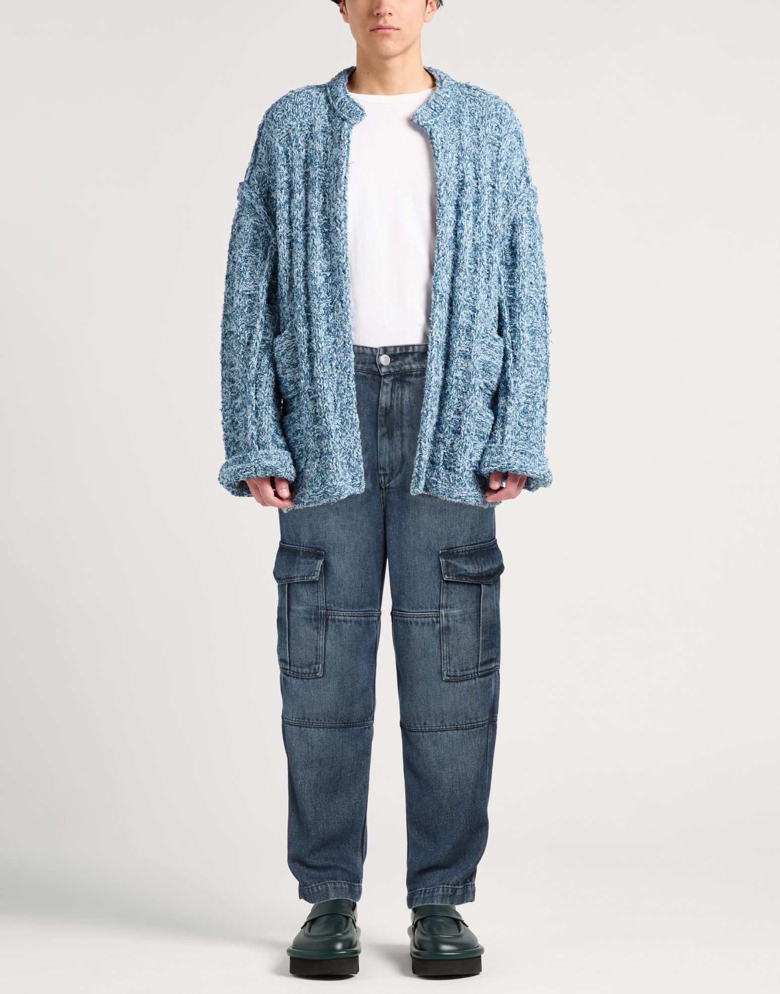  Isabel Marant - Hosen & Röcke - Jeanshosen - On Yoox.com 