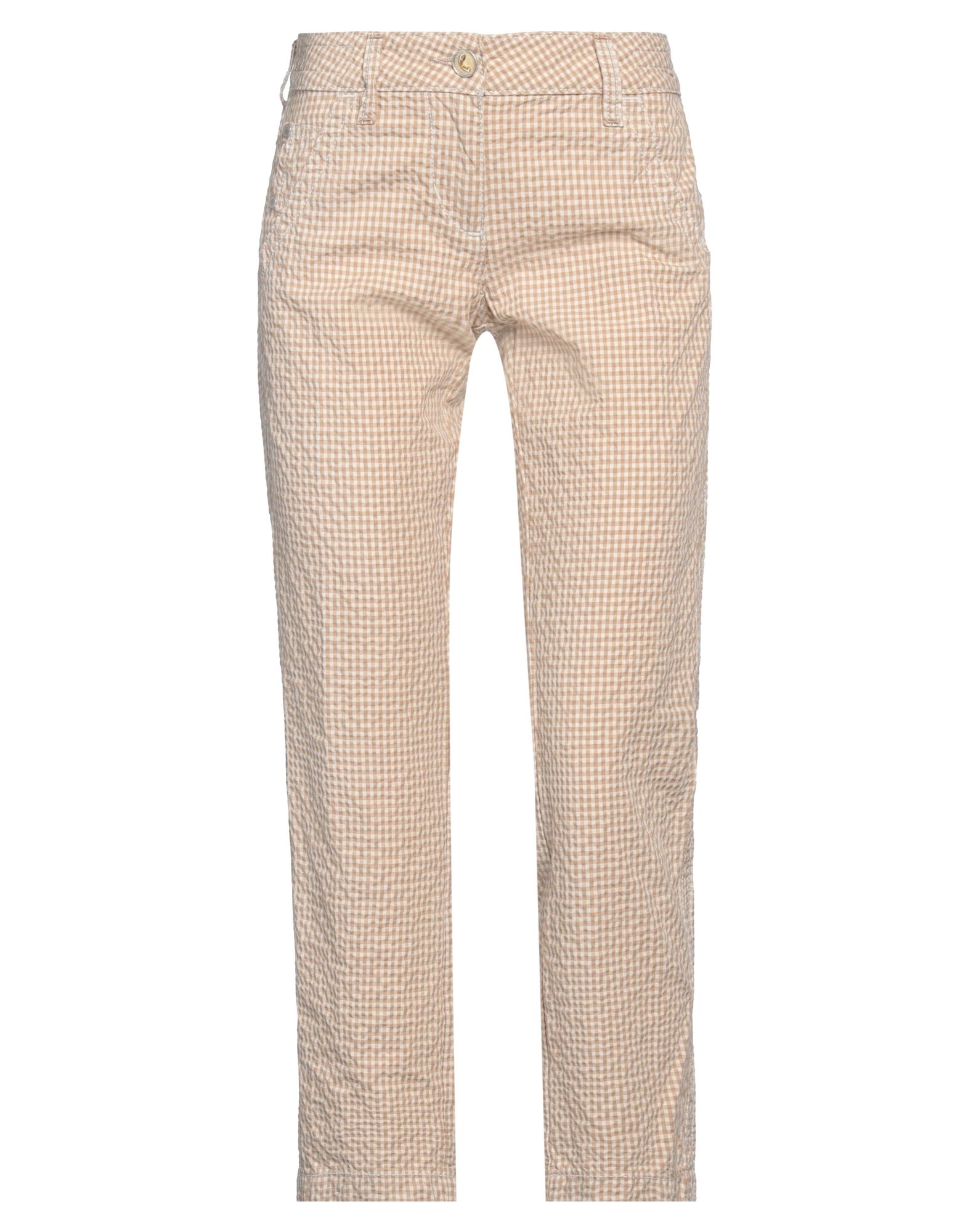 JACOB COHЁN BOTTOMWEAR Casual Παντελόνι