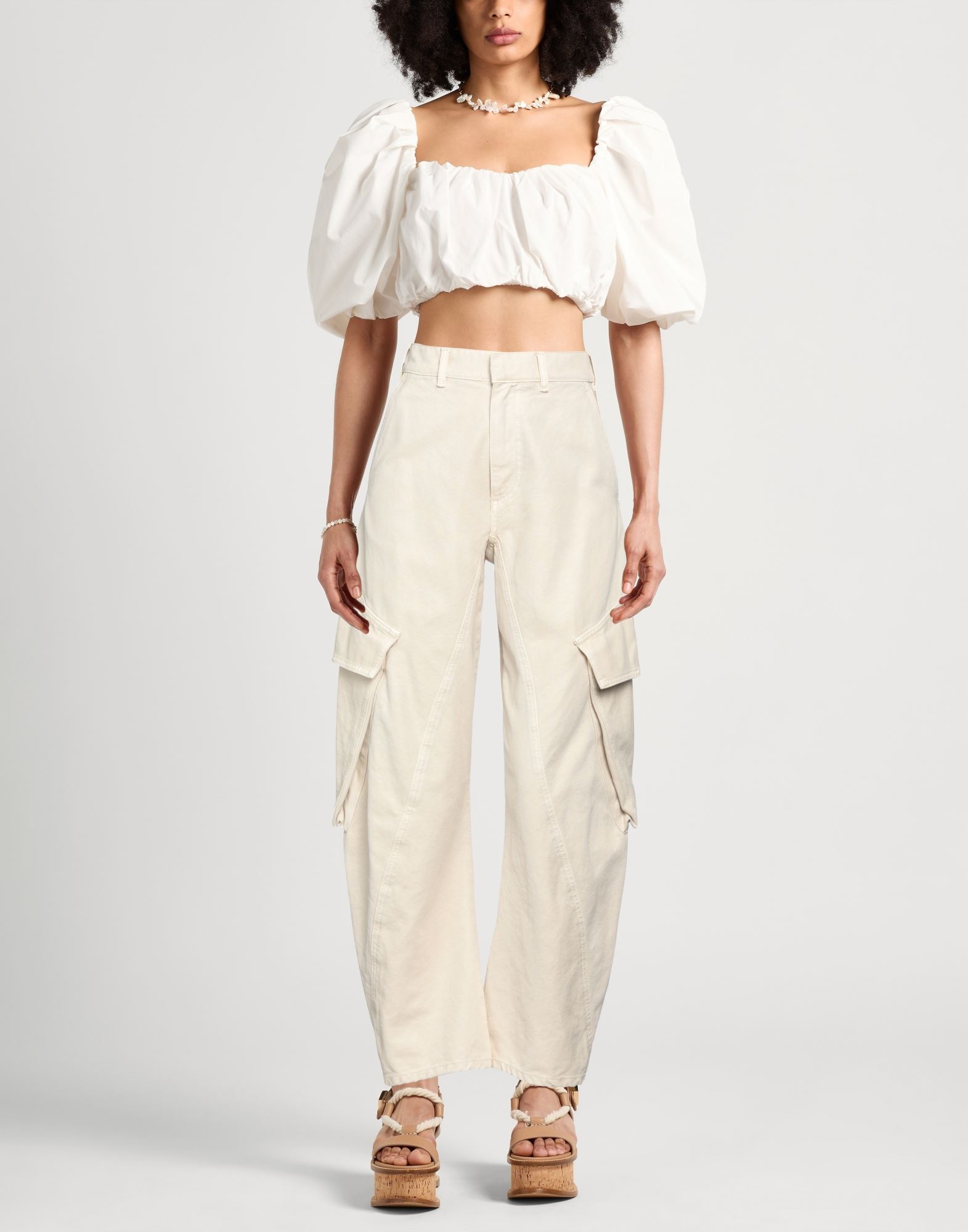  Jw Anderson - Hosen & Röcke - Hosen - On Yoox.com 