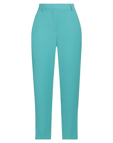 Woman Pants White Size ONESIZE Viscose, Polyester