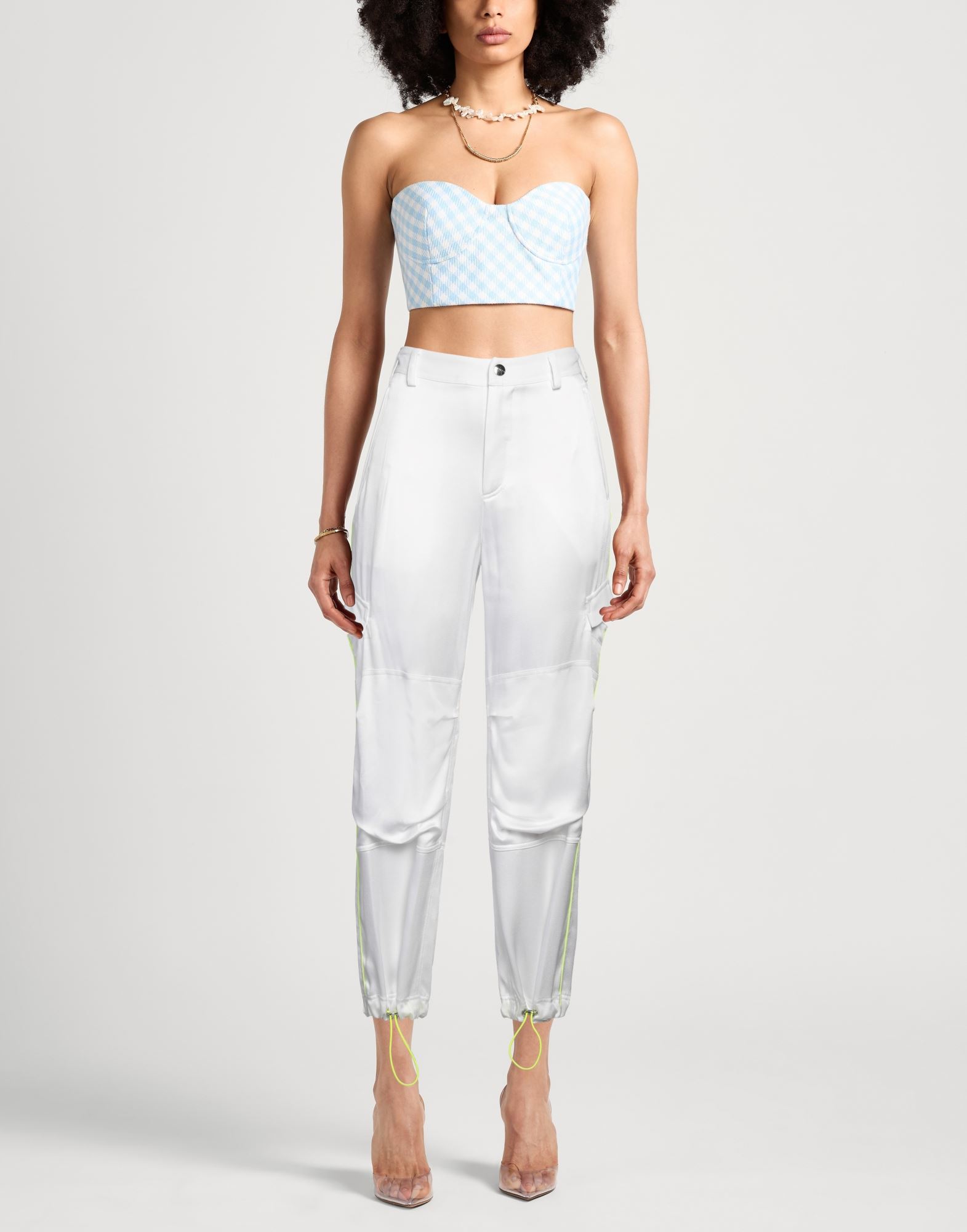  Iceberg - Hosen & Röcke - Hosen - On Yoox.com 