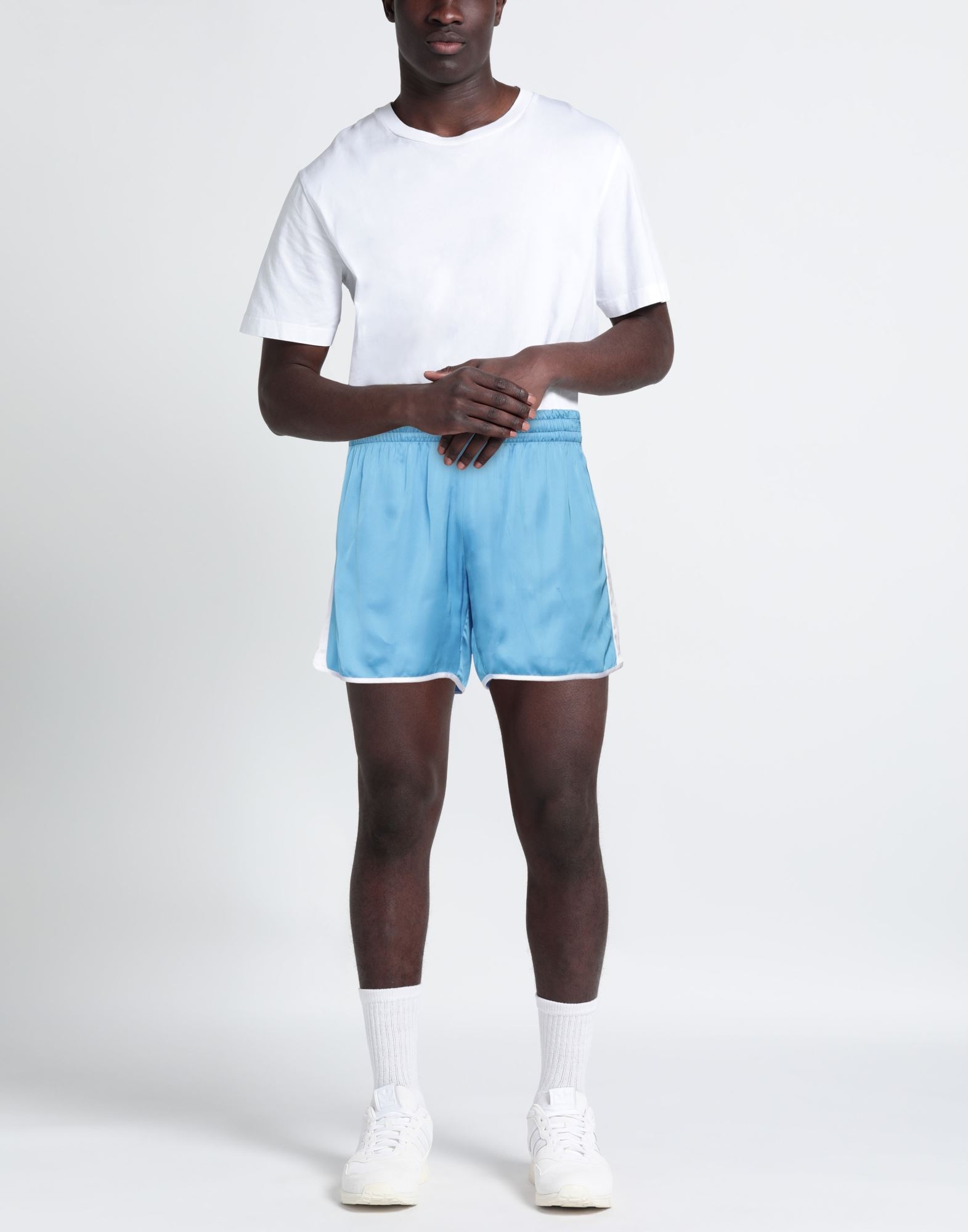  Blue Sky Inn - Hosen & Röcke - Shorts & Bermudashorts - On Yoox.com 