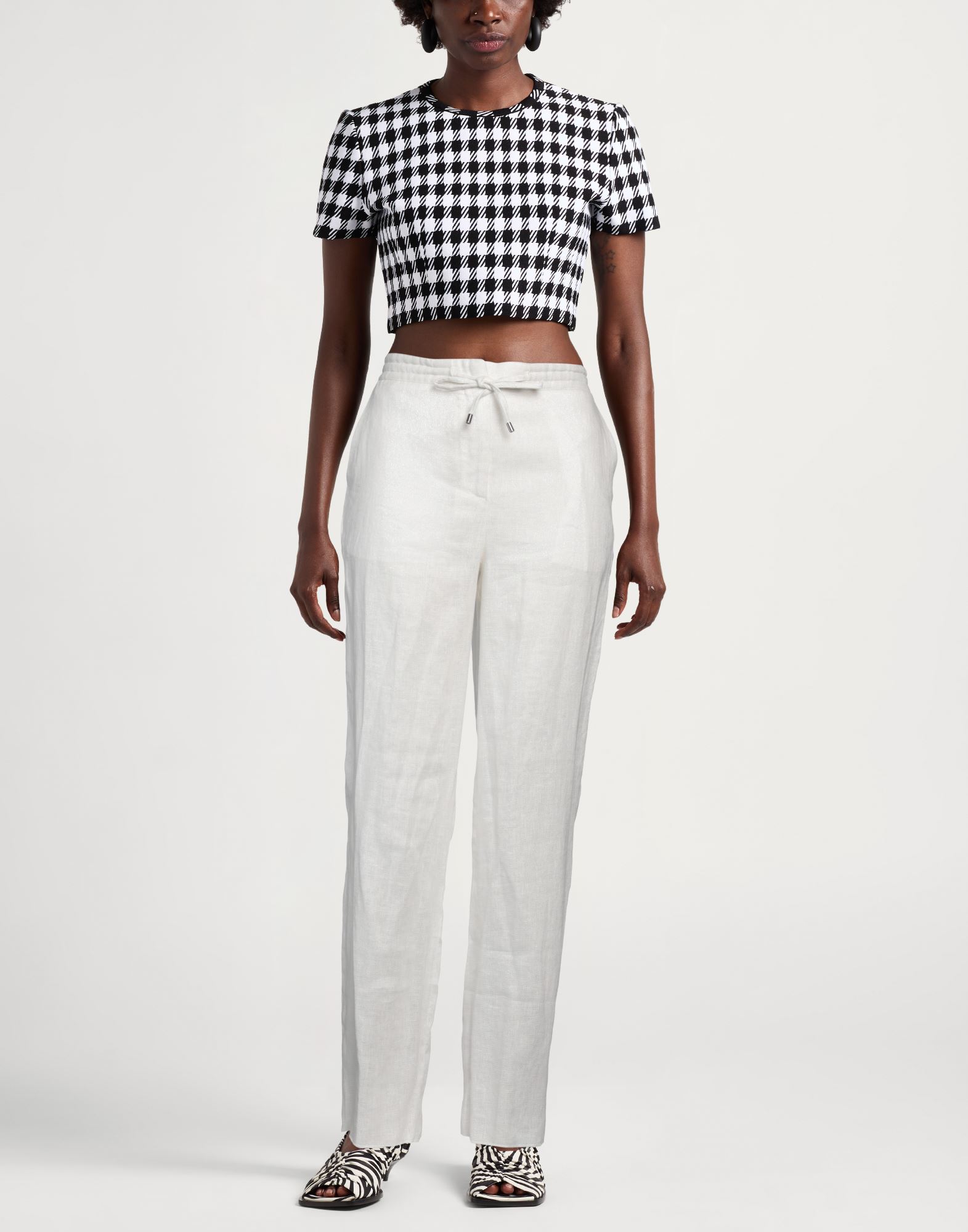  Lardini - Hosen & Röcke - Hosen - On Yoox.com 