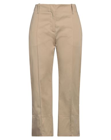 Hose Damen Beige 32,36 Damen