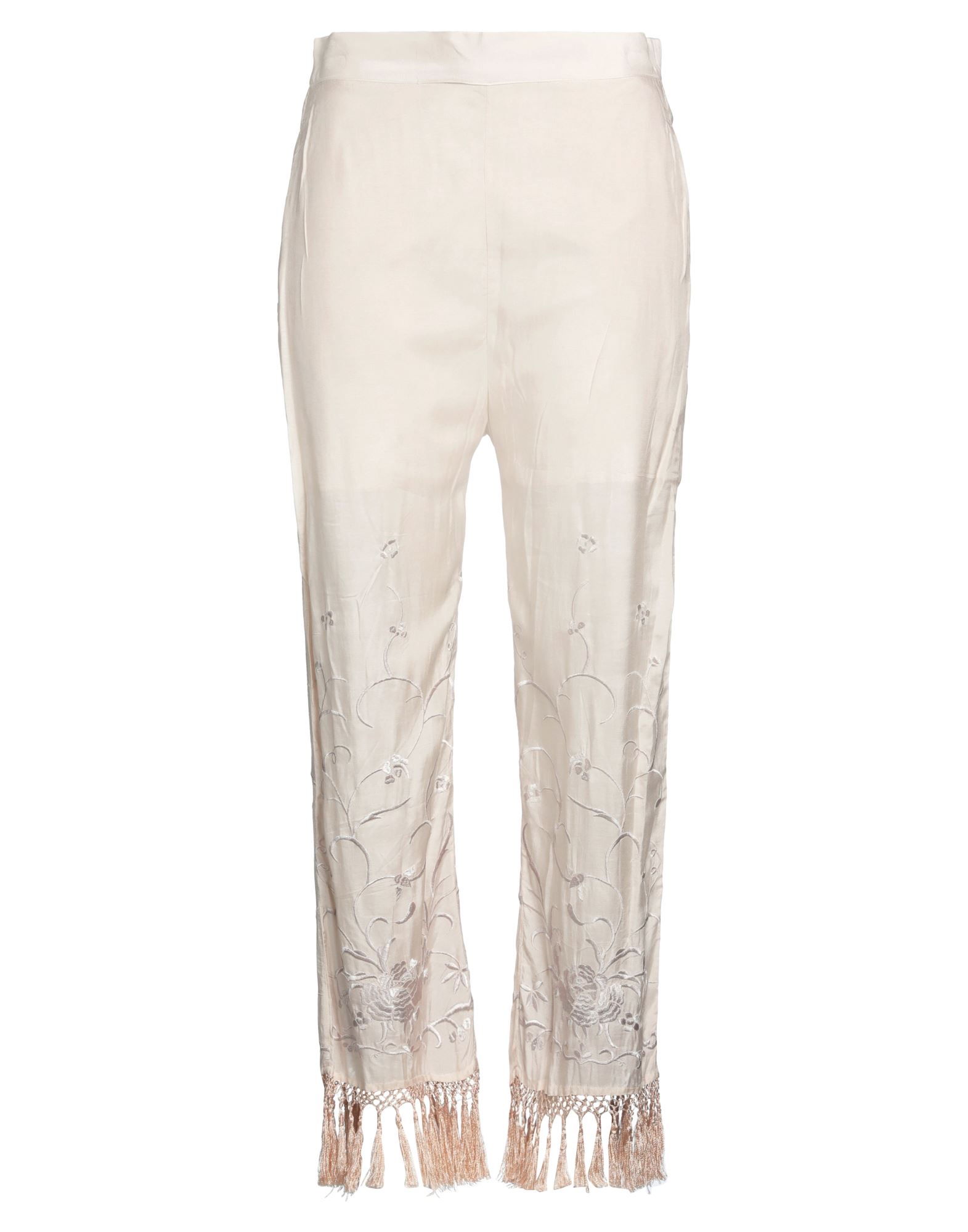 SEMICOUTURE SEMICOUTURE BOTTOMWEAR Casual Παντελόνι