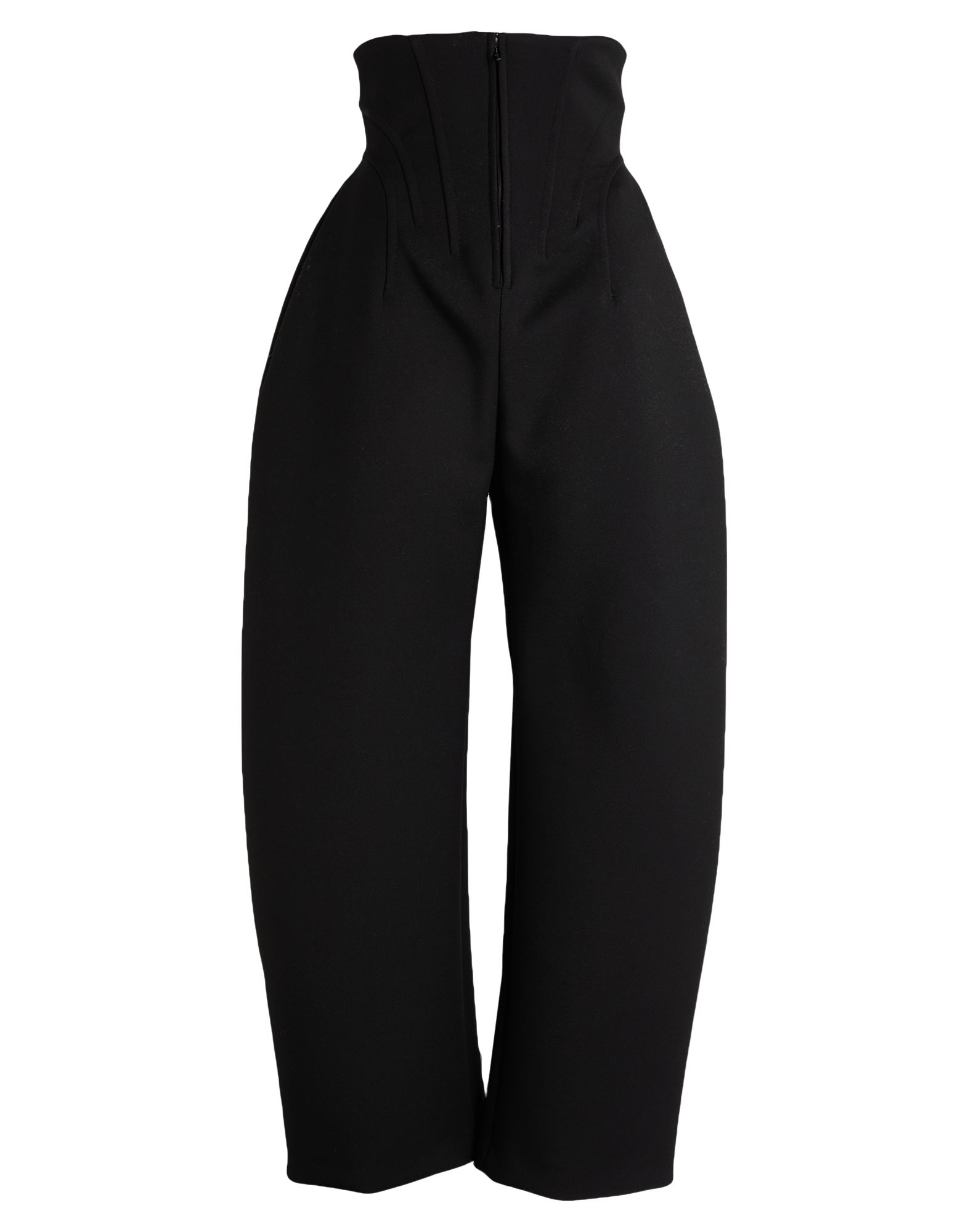 ALAÏA ALAÏA BOTTOMWEAR Casual Παντελόνι