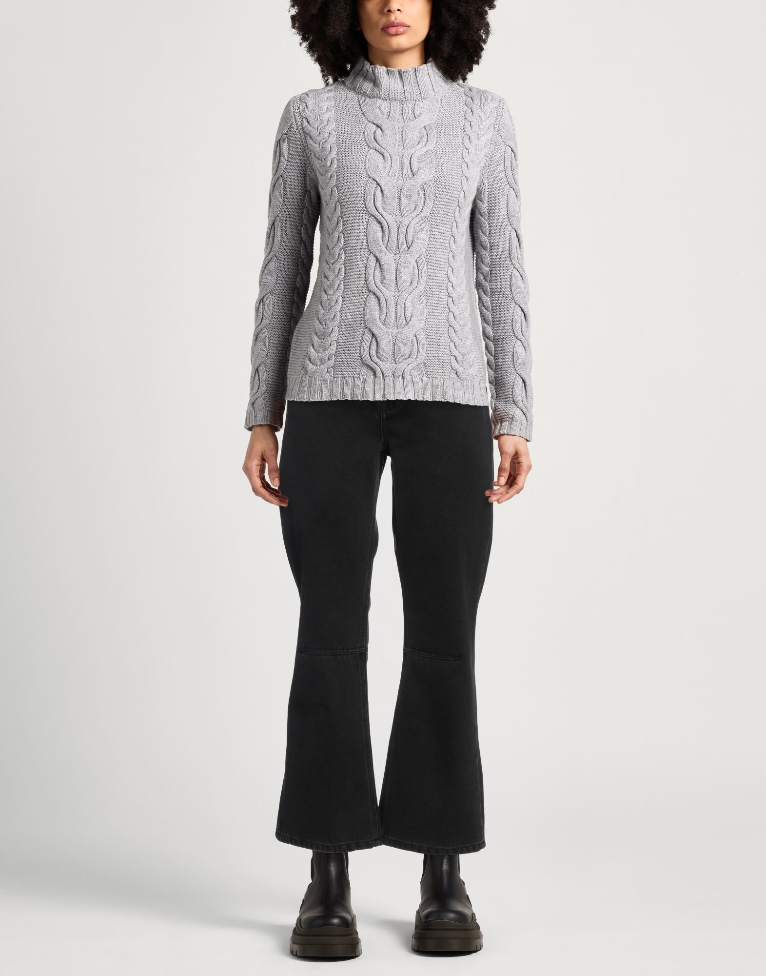  Jacquemus - Partes De Abajo - Pantalones Vaqueros - On Yoox.com 