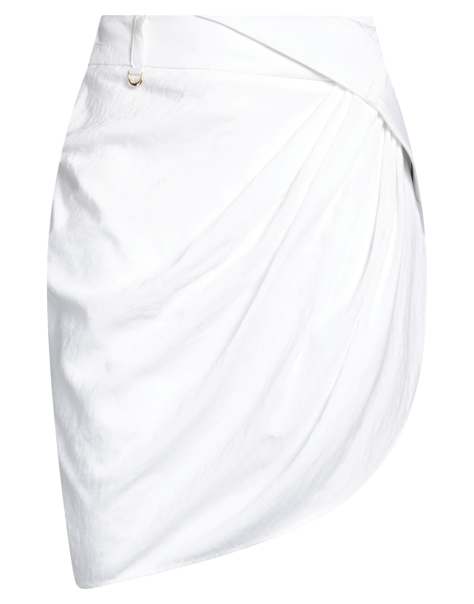 JACQUEMUS JACQUEMUS BOTTOMWEAR Μίνι φούστα