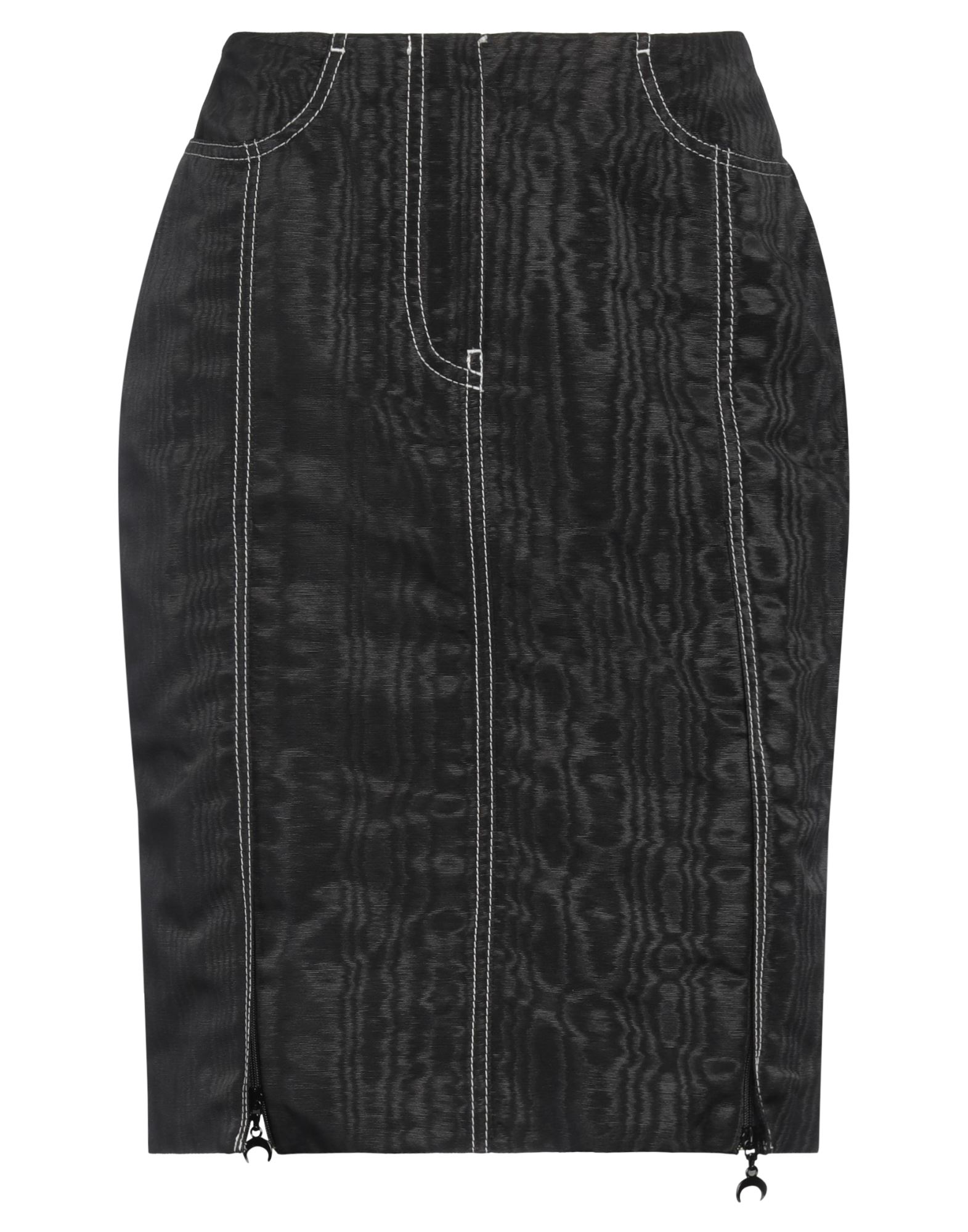 MARINE SERRE MARINE SERRE BOTTOMWEAR Μίνι φούστα