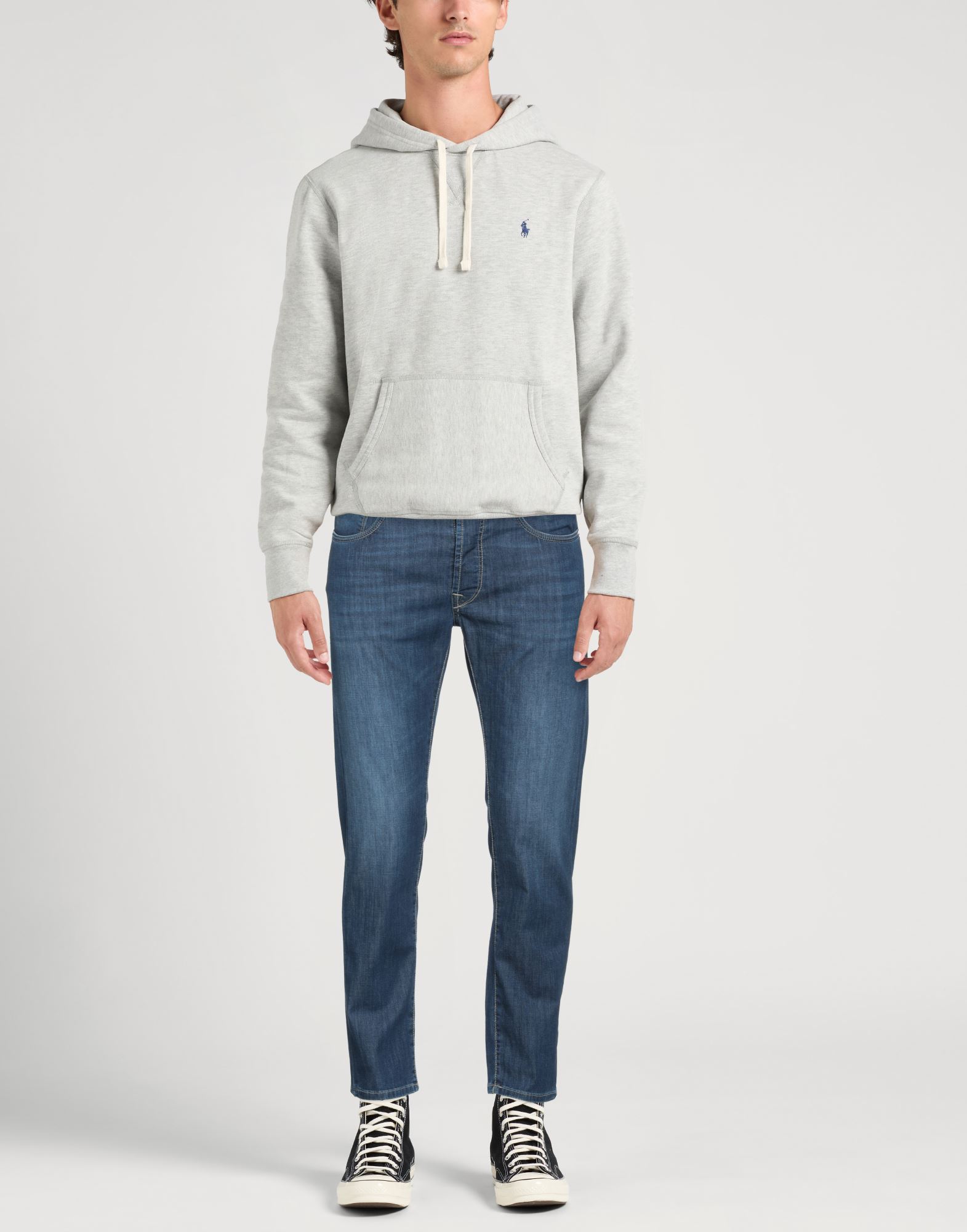  Incotex - Hosen & Röcke - Jeanshosen - On Yoox.com 
