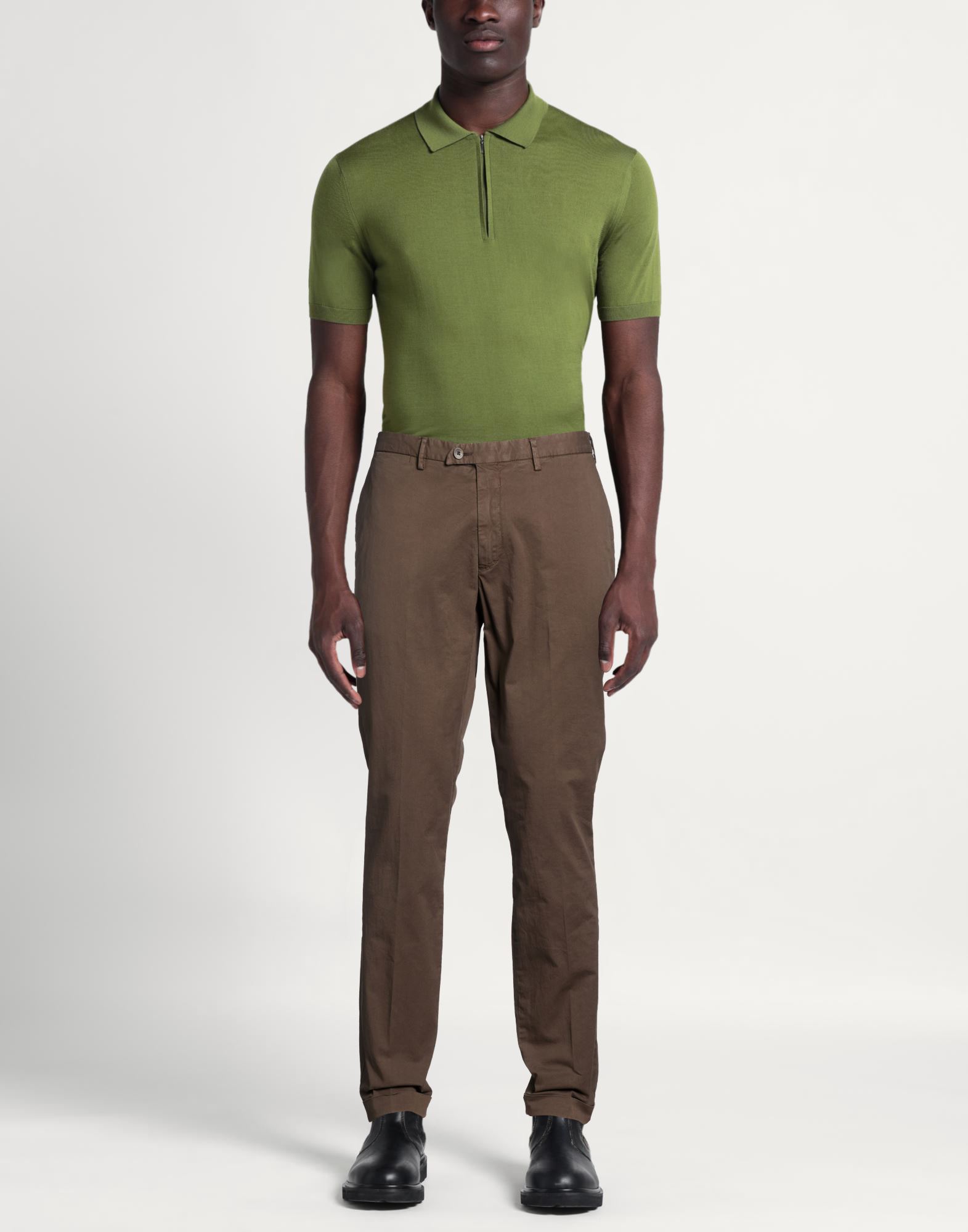  Devore Incipit - Hosen & Röcke - Hosen - On Yoox.com 