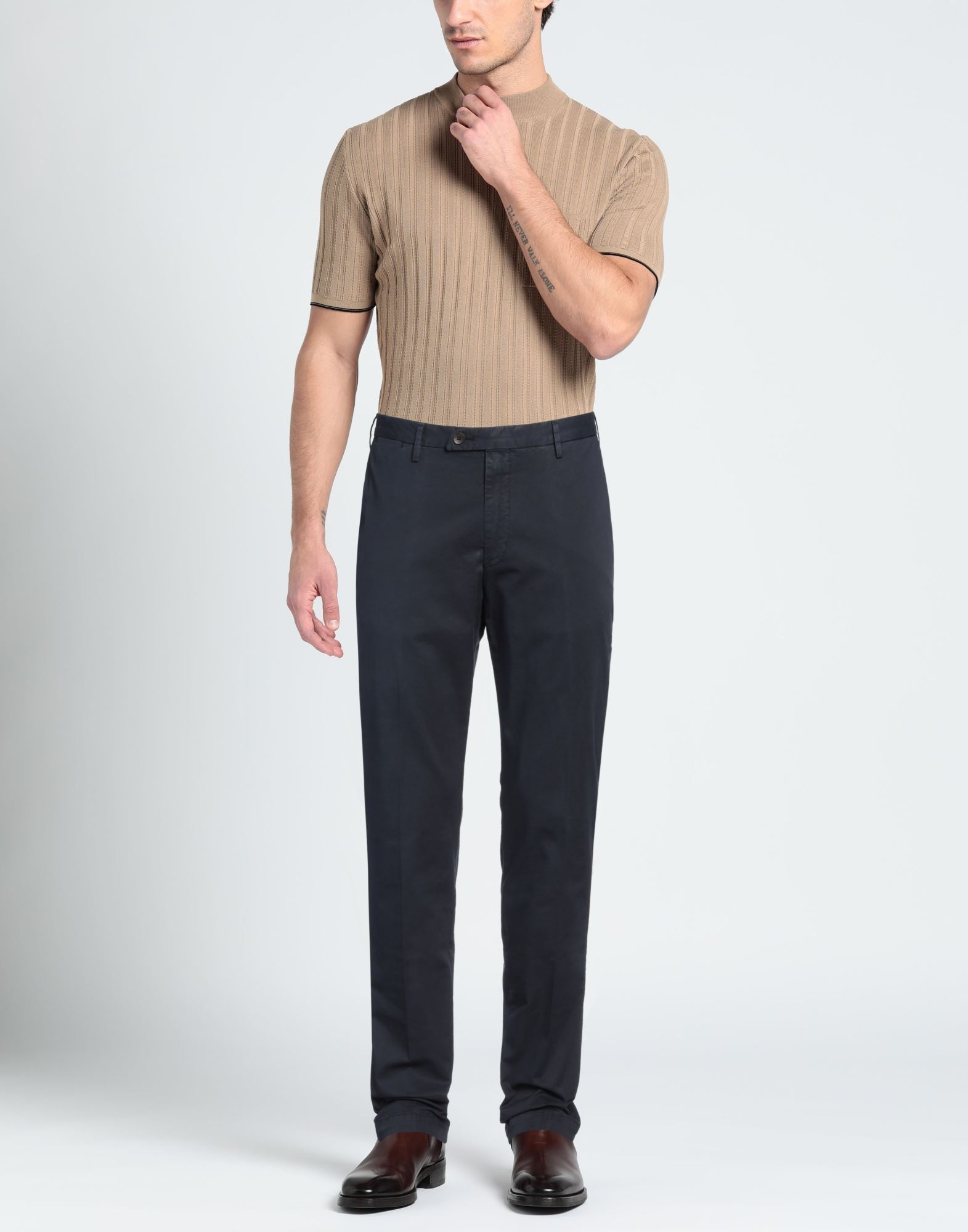  Devore Incipit - Hosen & Röcke - Hosen - On Yoox.com 