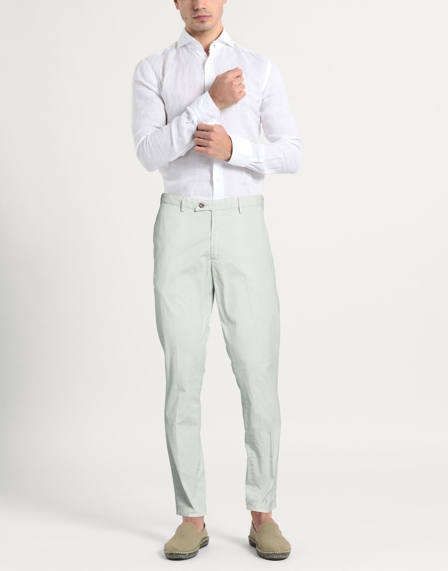  Devore Incipit - Hosen & Röcke - Hosen - On Yoox.com 