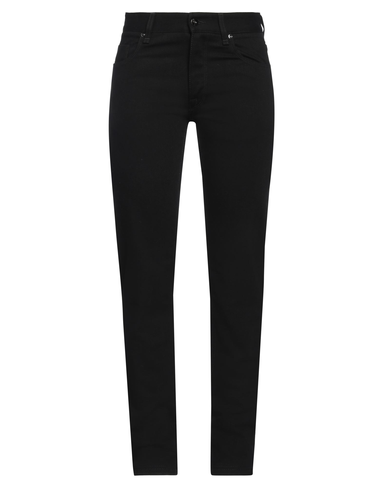  Fendi - Partes De Abajo - Pantalones Vaqueros - On Yoox.com 