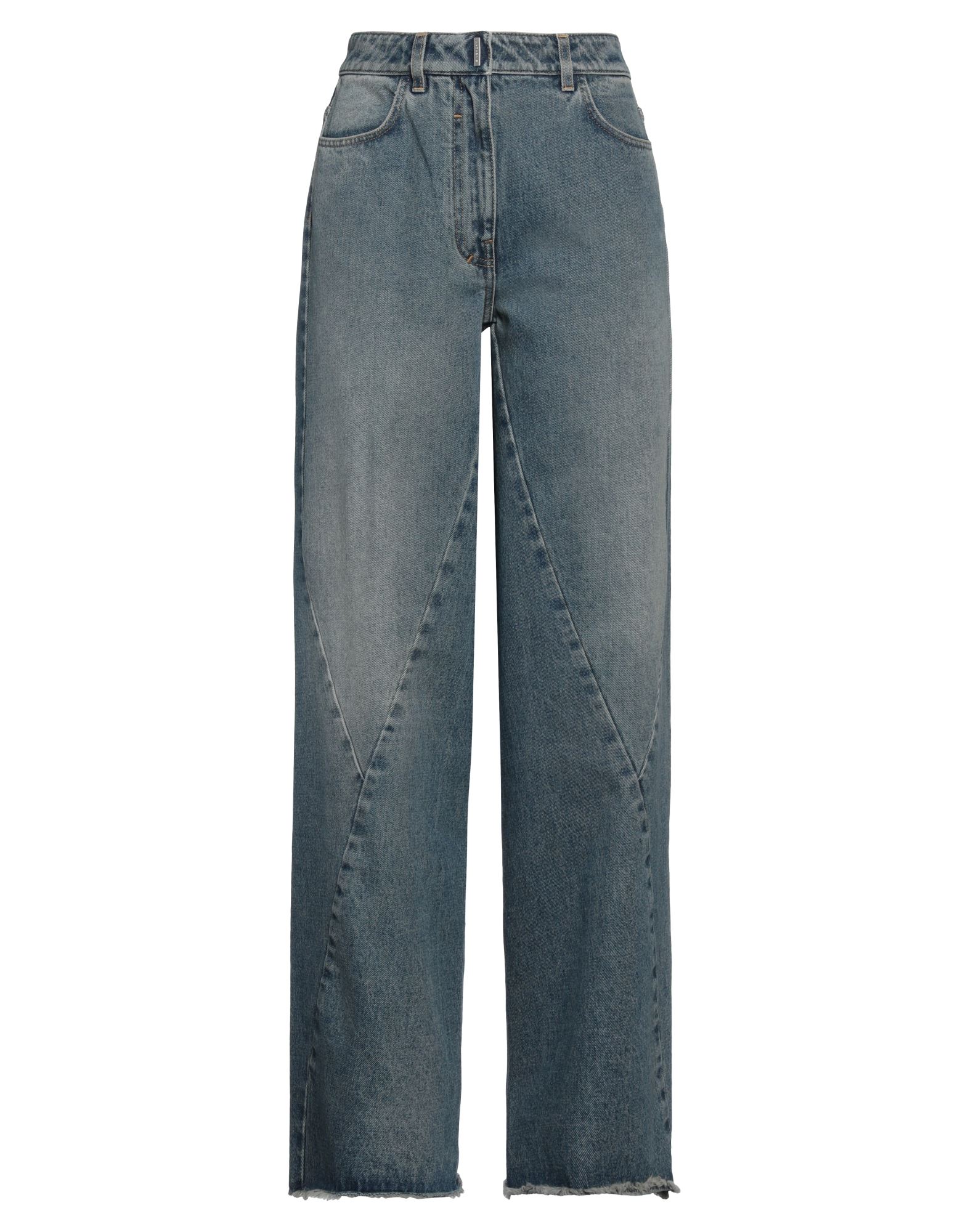  Givenchy - Hosen & Röcke - Jeanshosen - On Yoox.com 