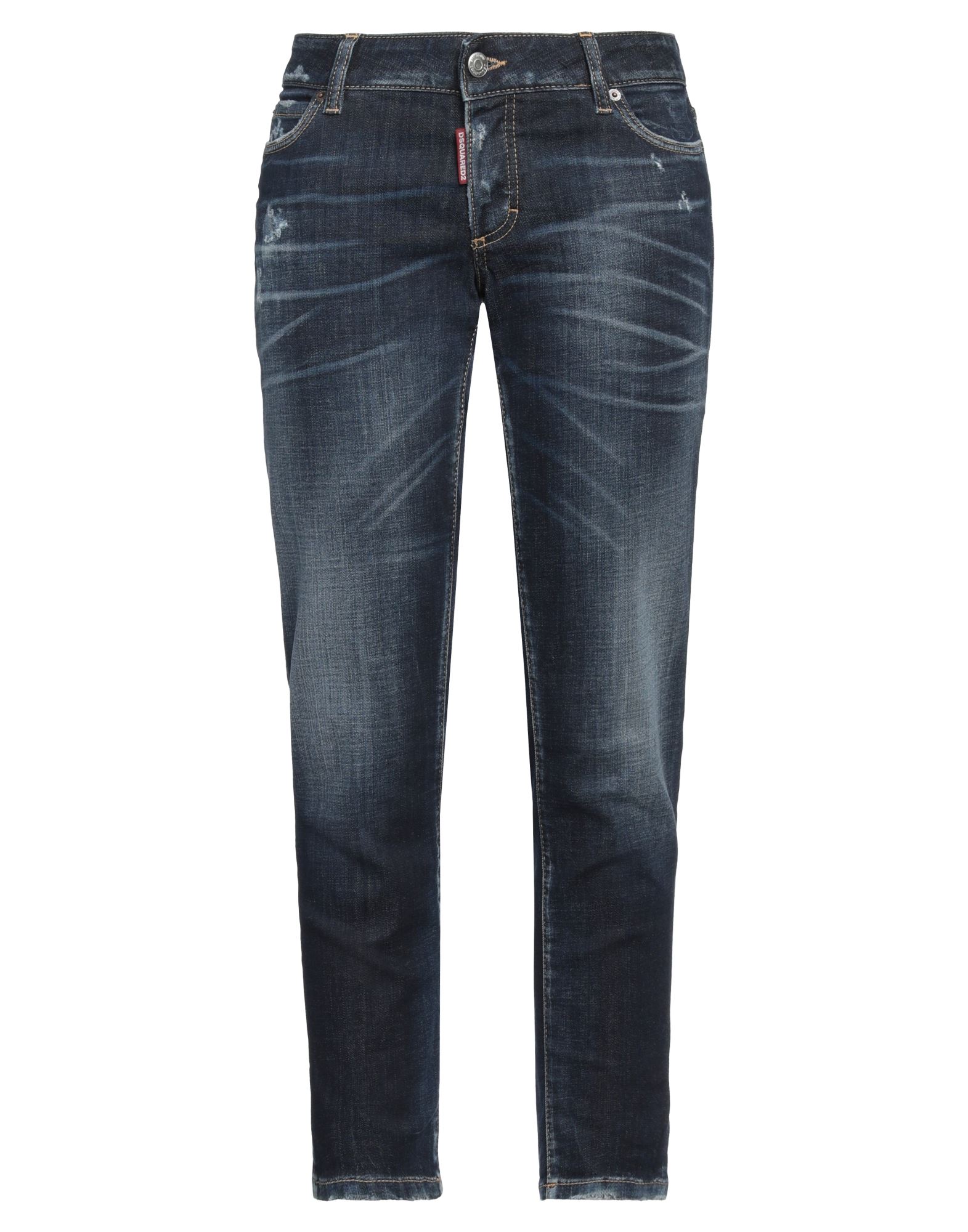 DSQUARED2 DSQUARED2 BOTTOMWEAR Τζιν