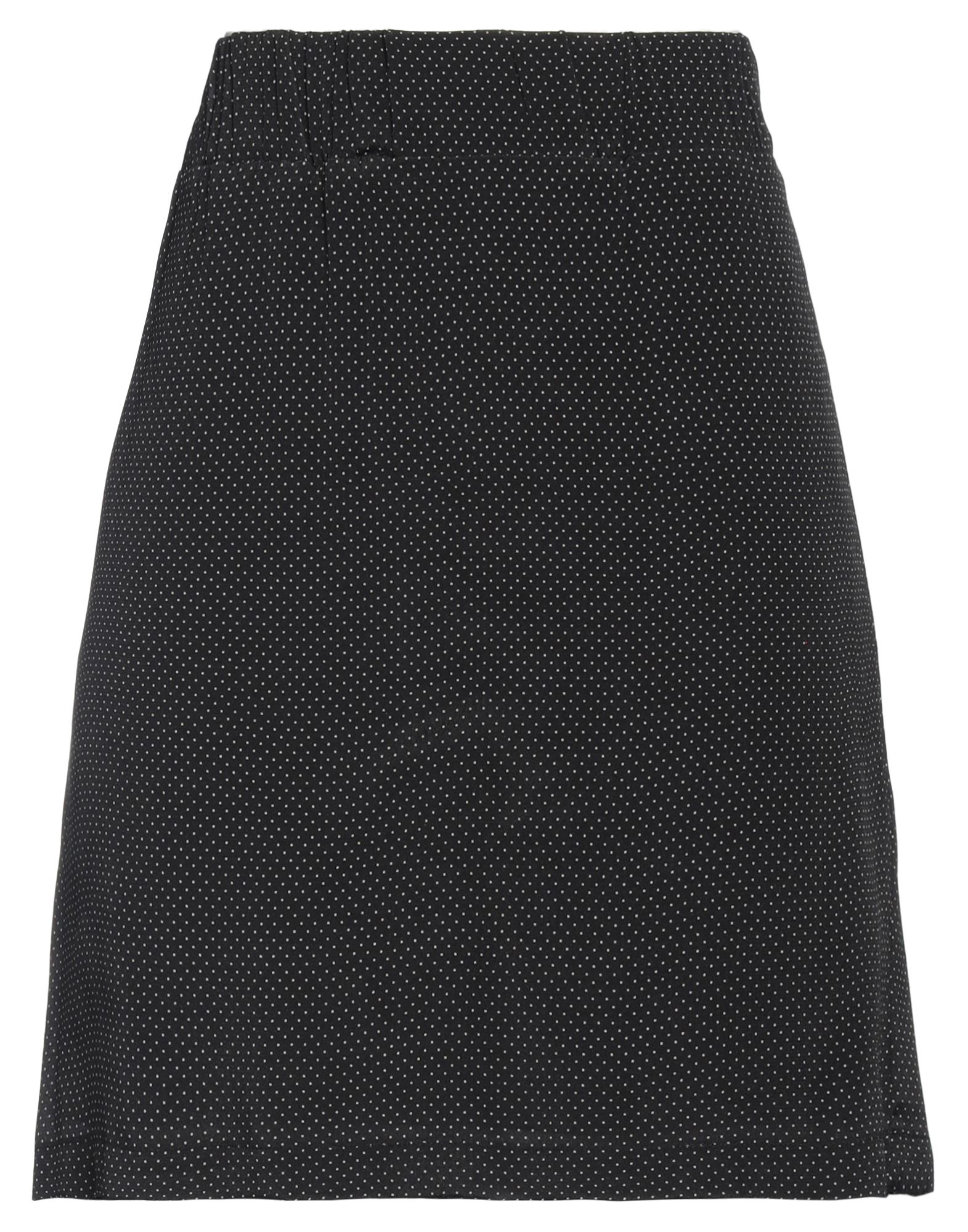 OTTOD'AME BOTTOMWEAR Μίνι φούστα