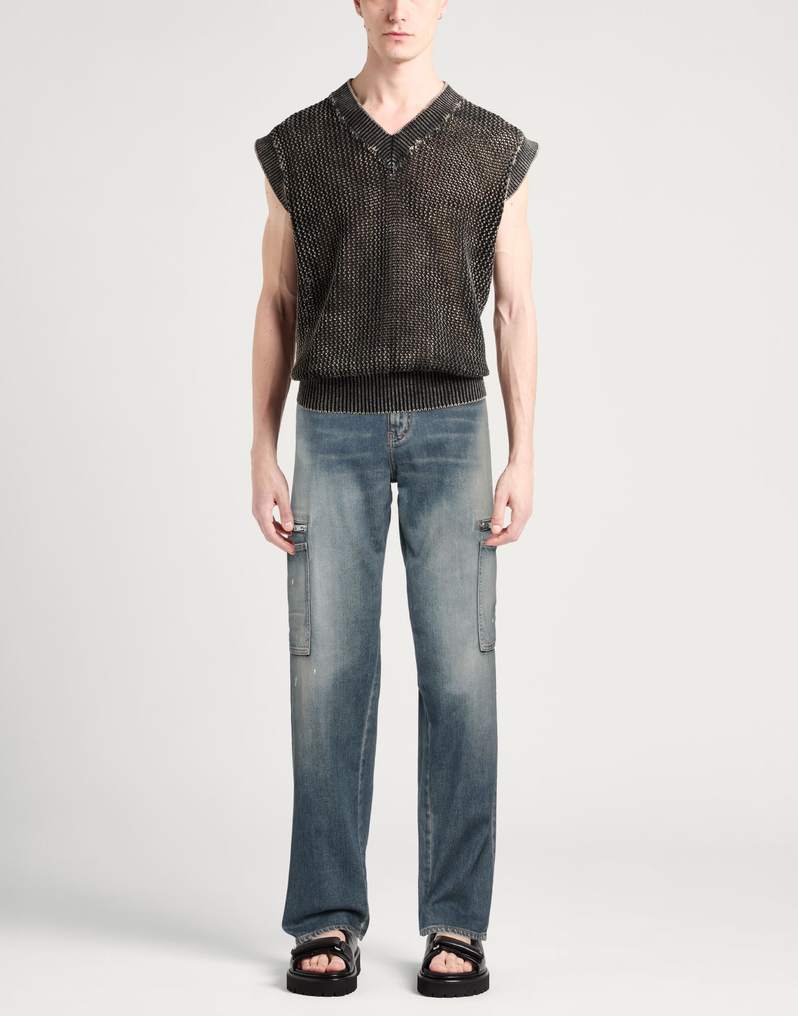  Givenchy - Hosen & Röcke - Jeanshosen - On Yoox.com 