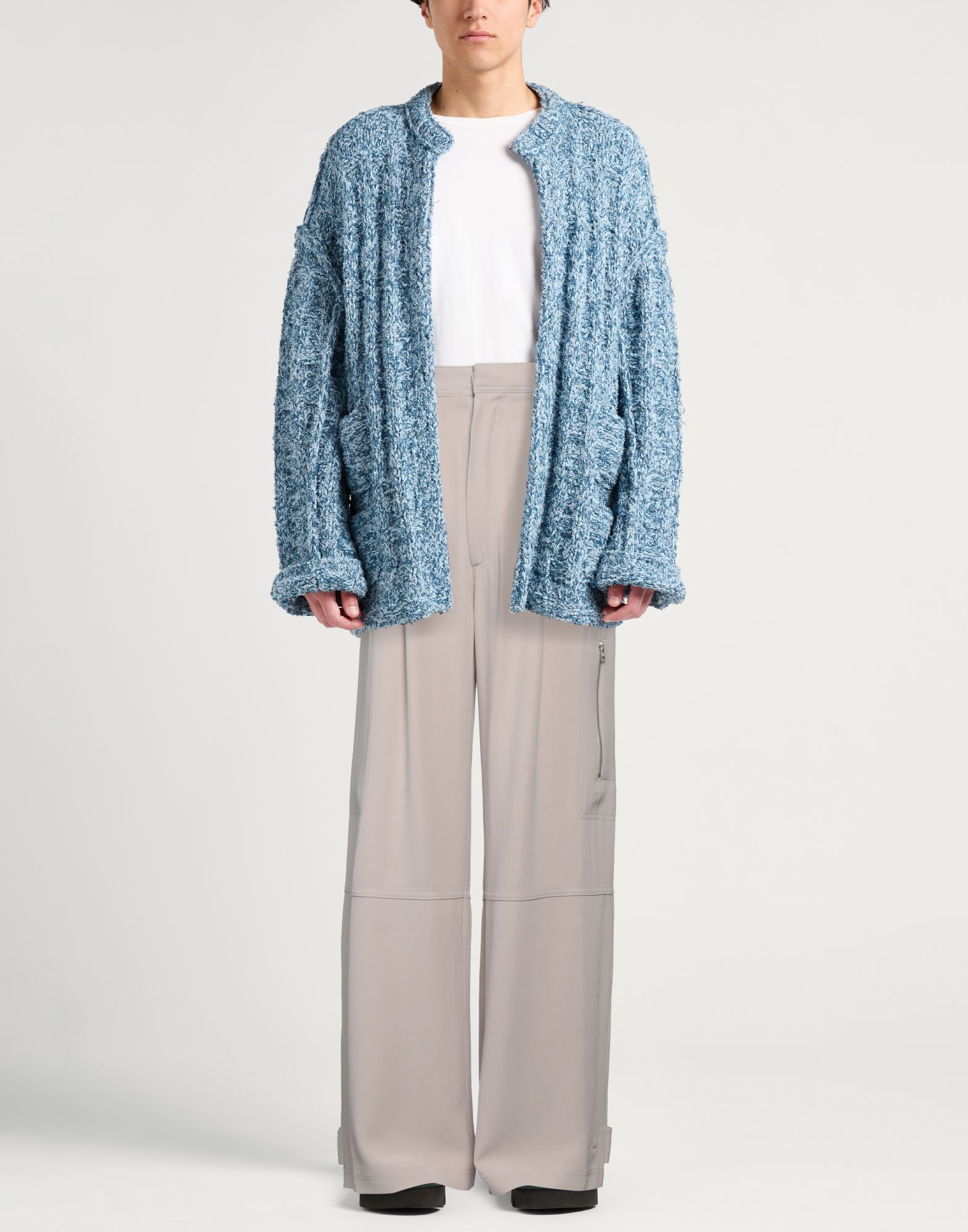  Ami Alexandre Mattiussi - Hosen & Röcke - Hosen - On Yoox.com 