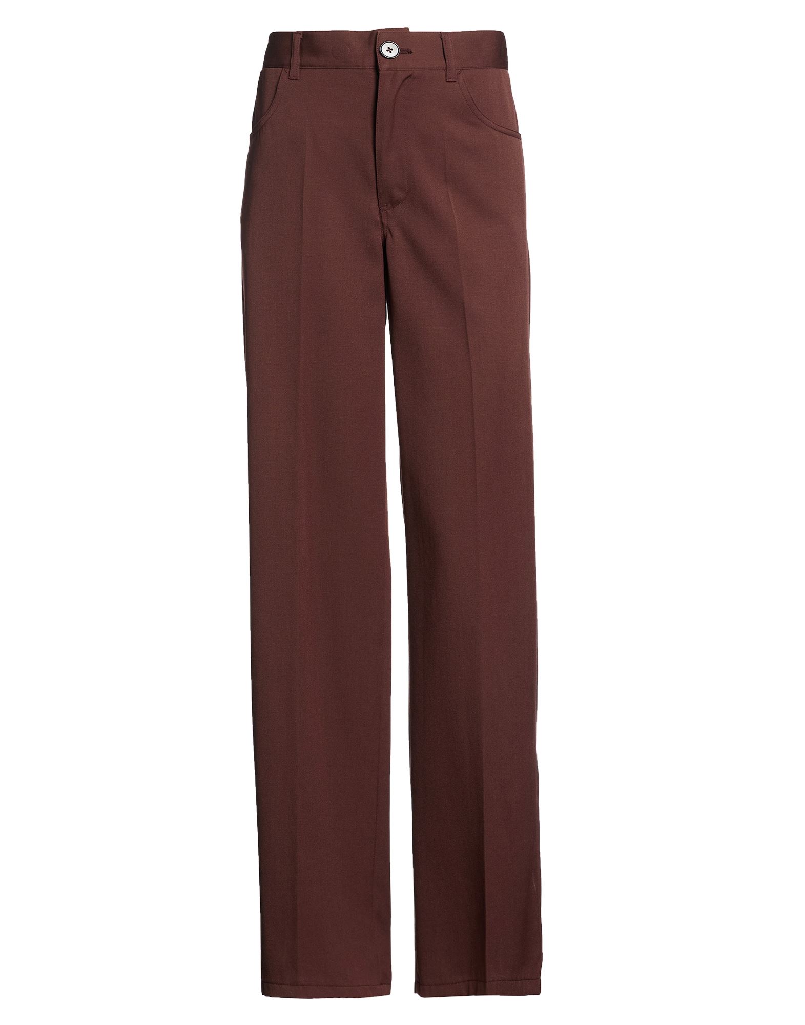 JIL SANDER JIL SANDER BOTTOMWEAR Casual Παντελόνι
