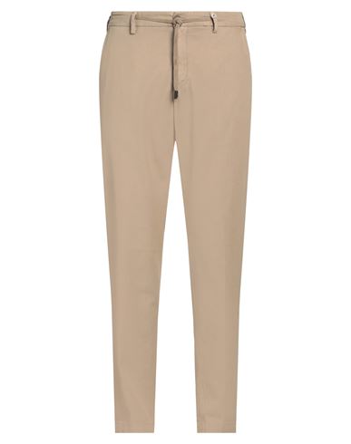Myths Man Pants Military Green Size 36 Cotton In Green