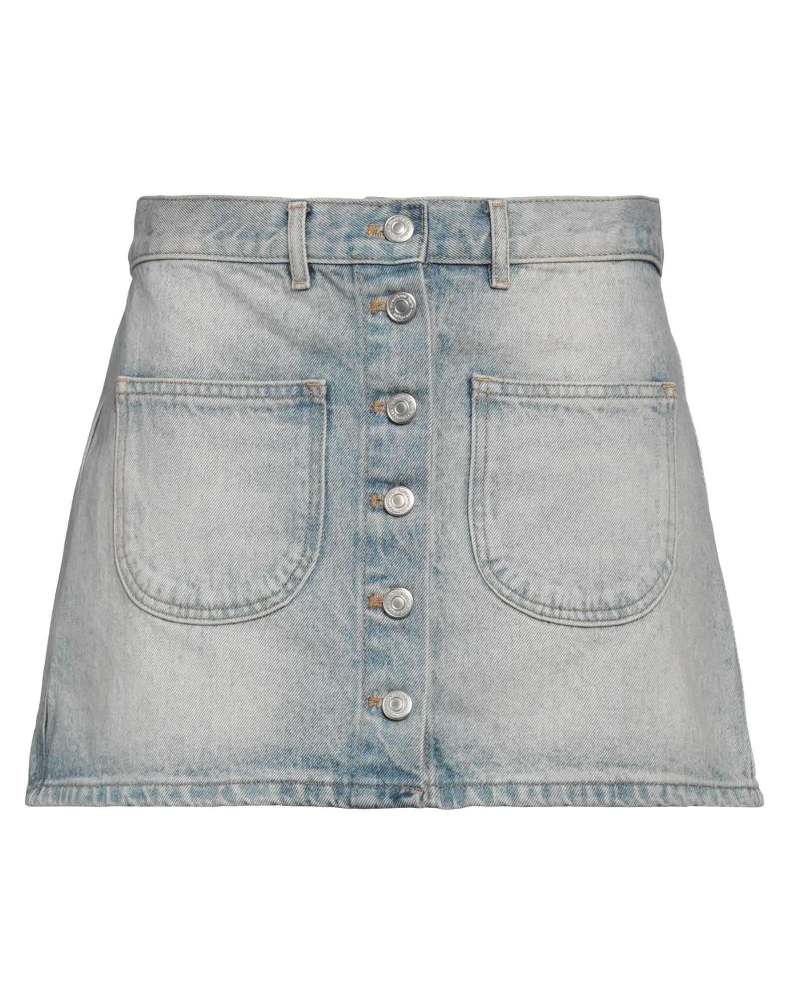  Courrèges - Hosen & Röcke - Jeansröcke - On Yoox.com 