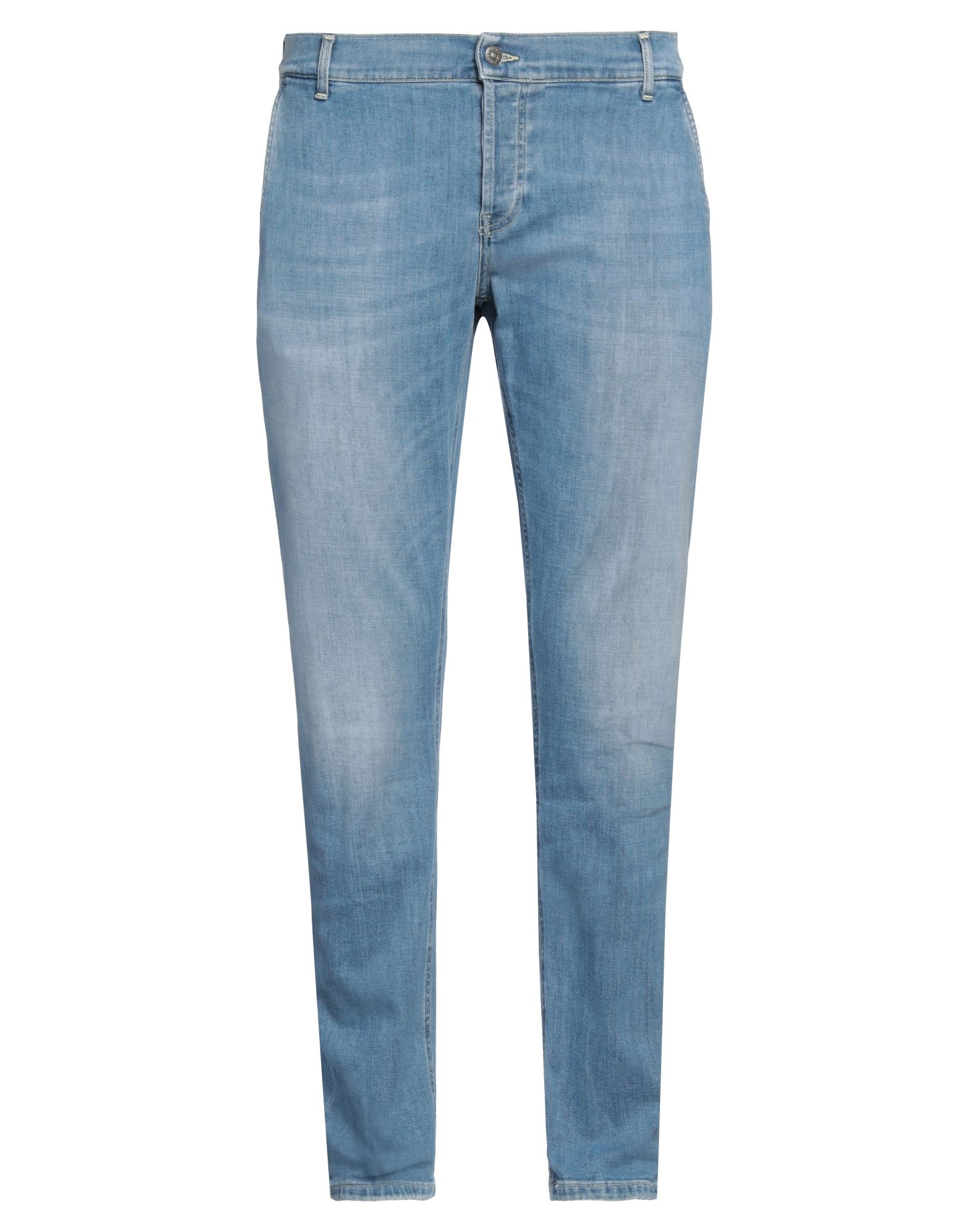 DONDUP BOTTOMWEAR Τζιν